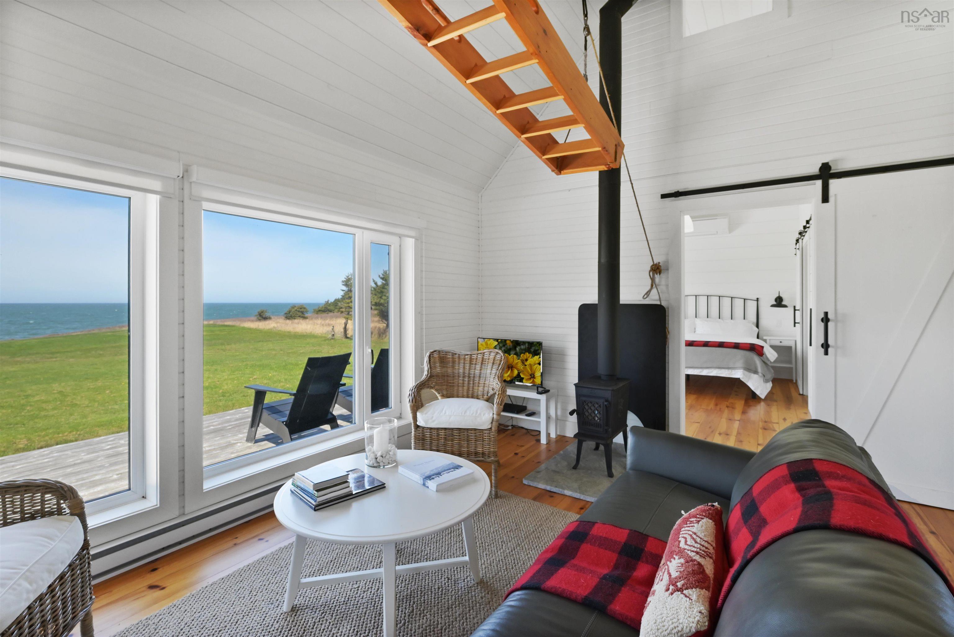 $1,475,000.00: 11201 & 11203 Cabot Trail, Terre Noire