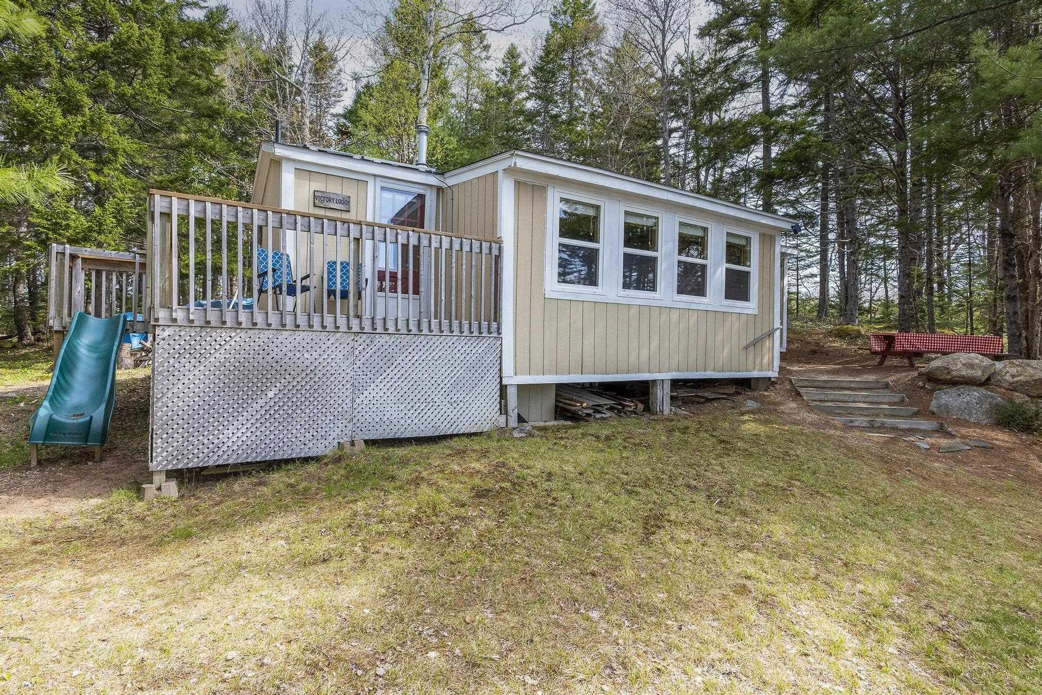 $150,000.00: 4898 Victory Road, Victory