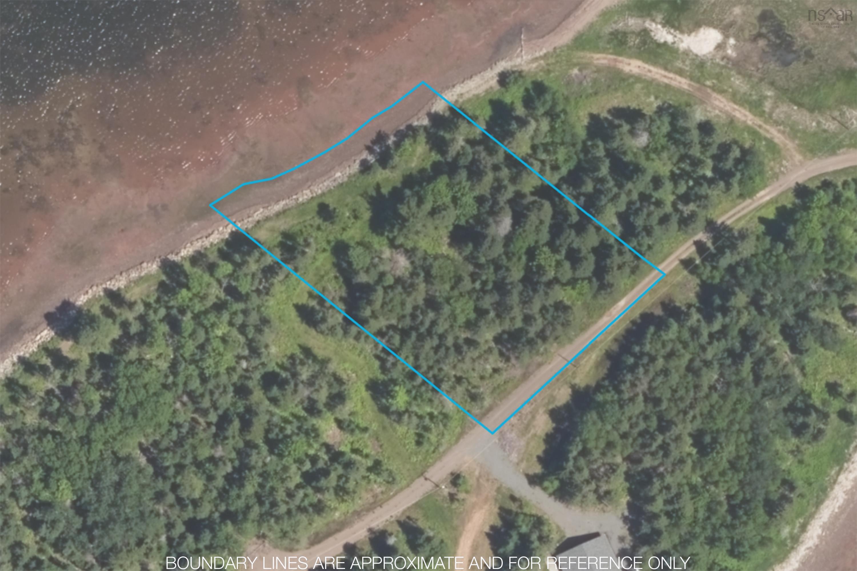 2 Island Road Extension, Malagash, NS (MLS 202510837)