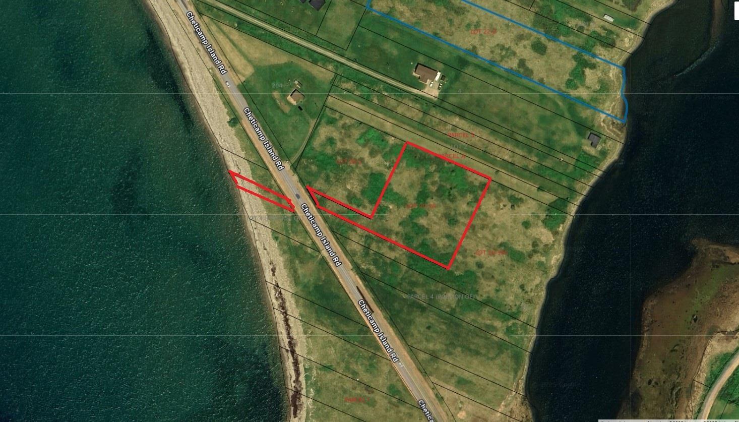 $89,500.00: Cheticamp Island Road, Chéticamp Island