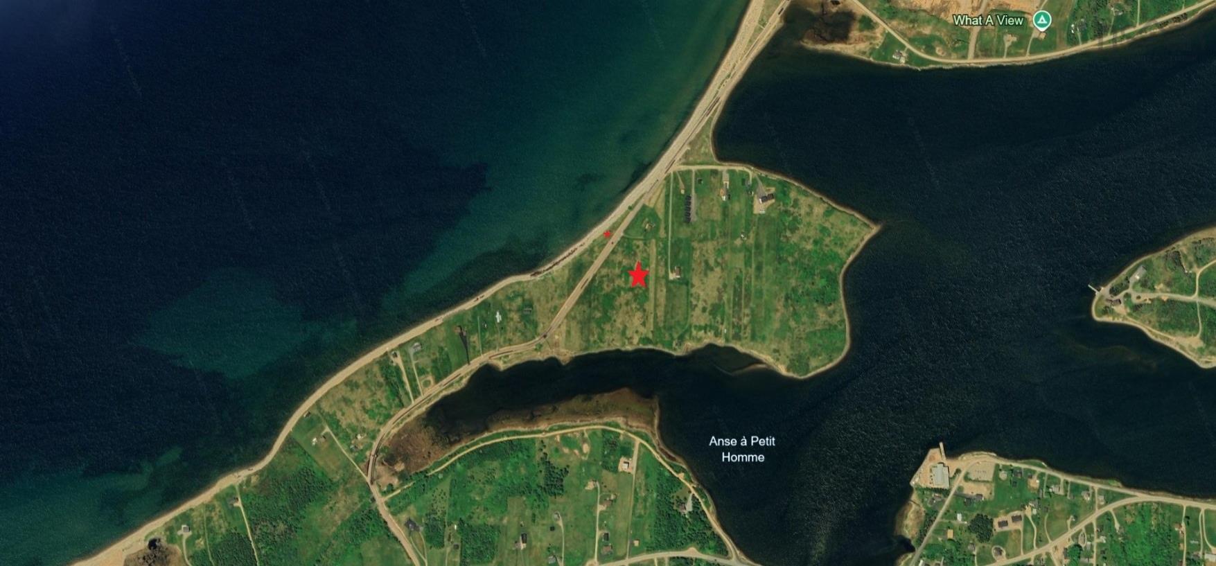 $89,500.00: Cheticamp Island Road, Chéticamp Island