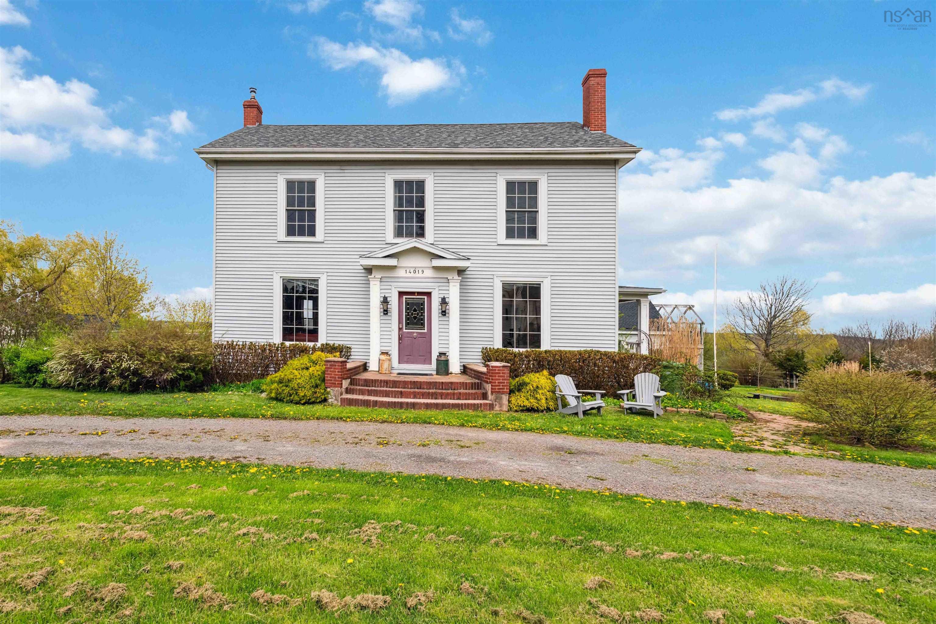 $699,000.00: 14019 Glooscap Trail, Hants Border