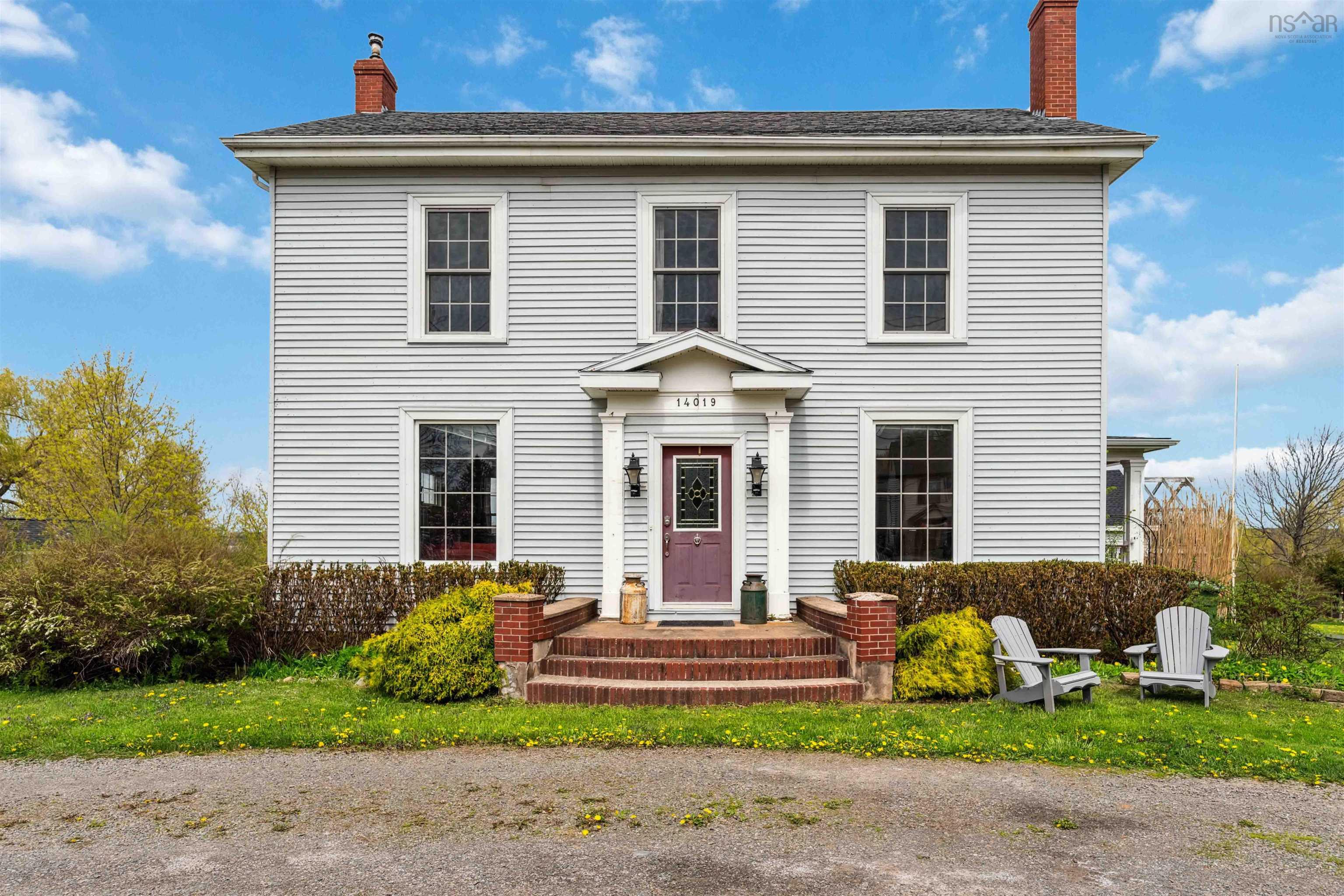 $699,000.00: 14019 Glooscap Trail, Hants Border