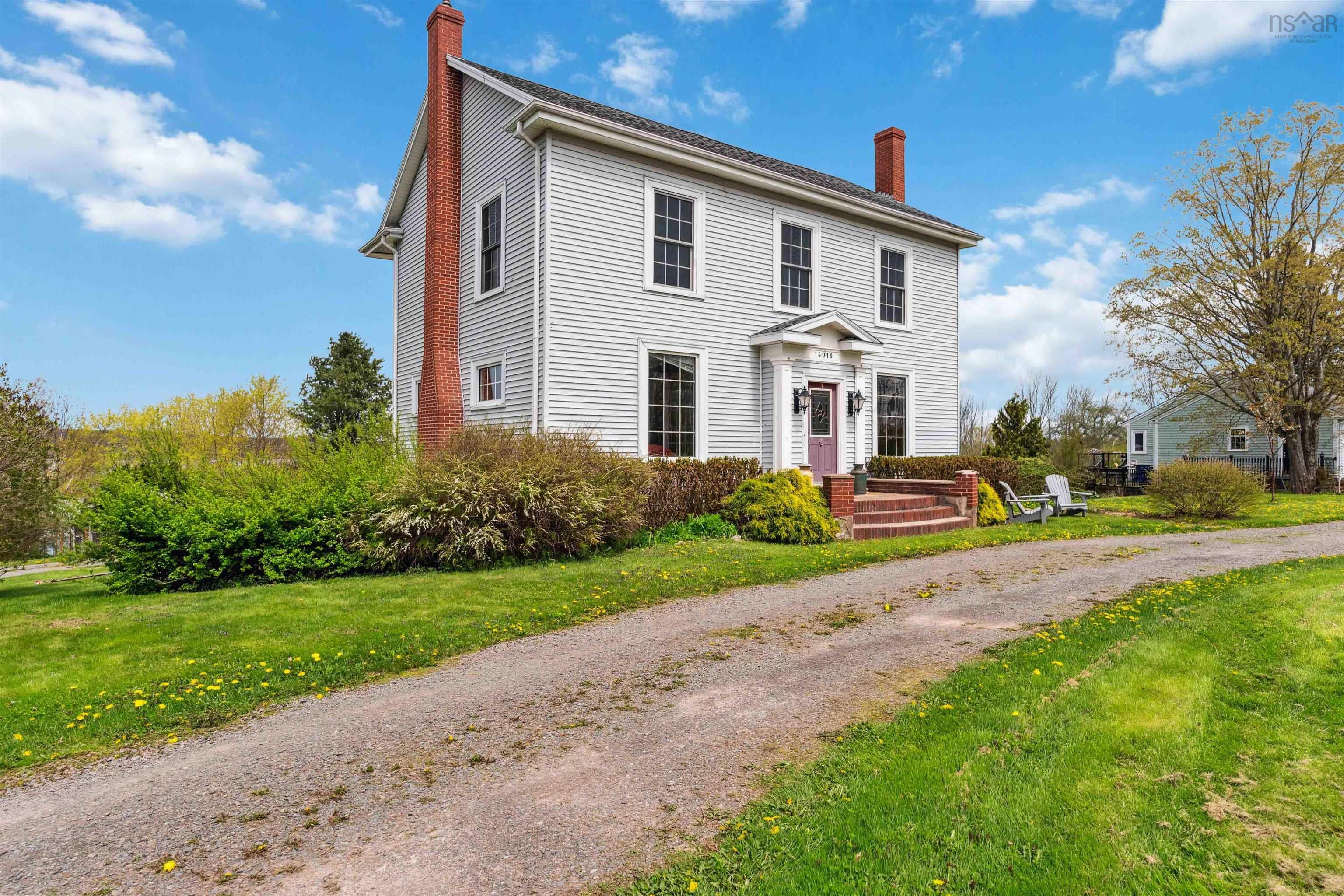 $699,000.00: 14019 Glooscap Trail, Hants Border