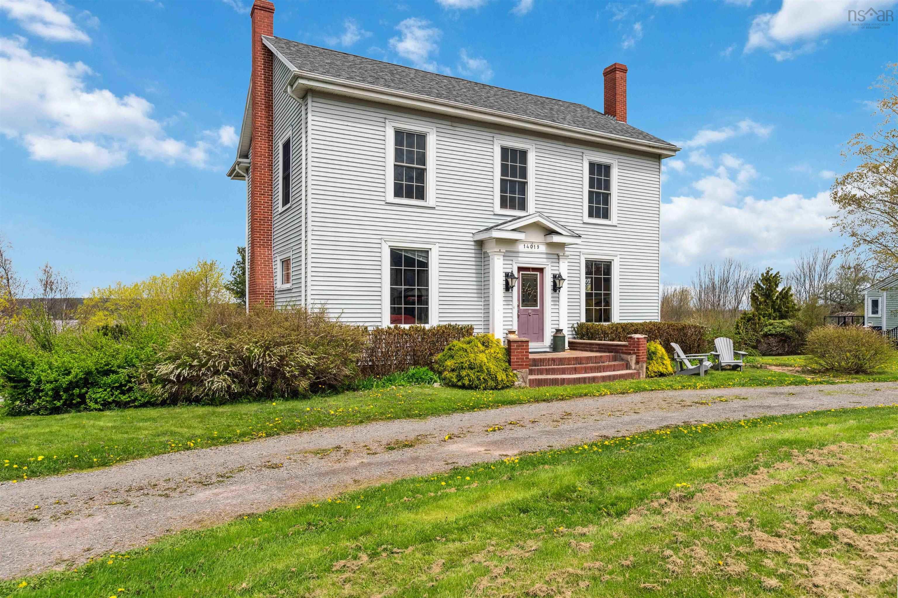 $699,000.00: 14019 Glooscap Trail, Hants Border