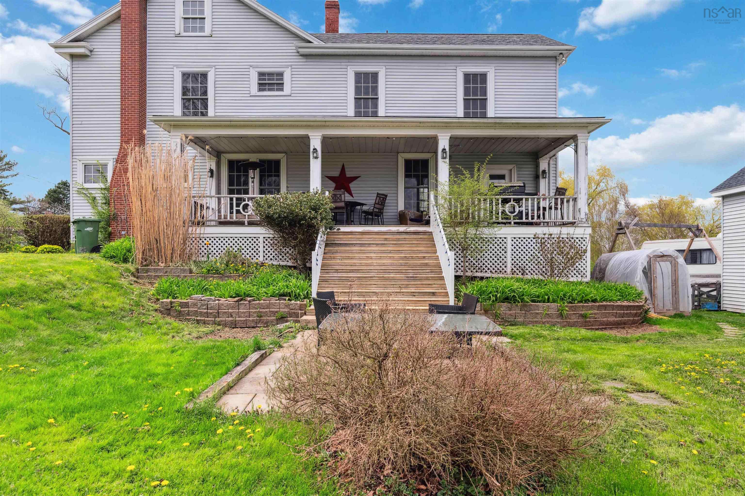 $699,000.00: 14019 Glooscap Trail, Hants Border