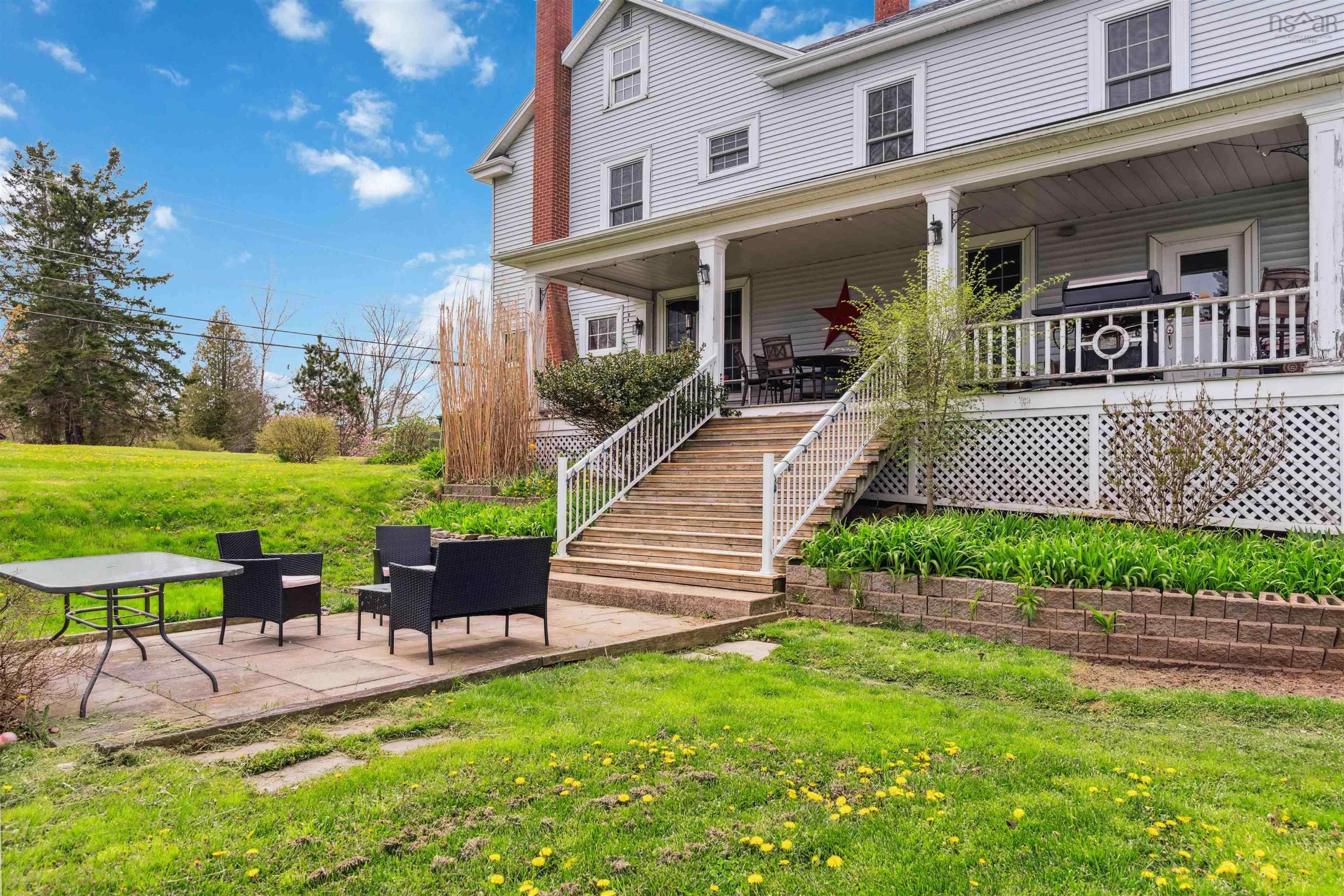 $699,000.00: 14019 Glooscap Trail, Hants Border