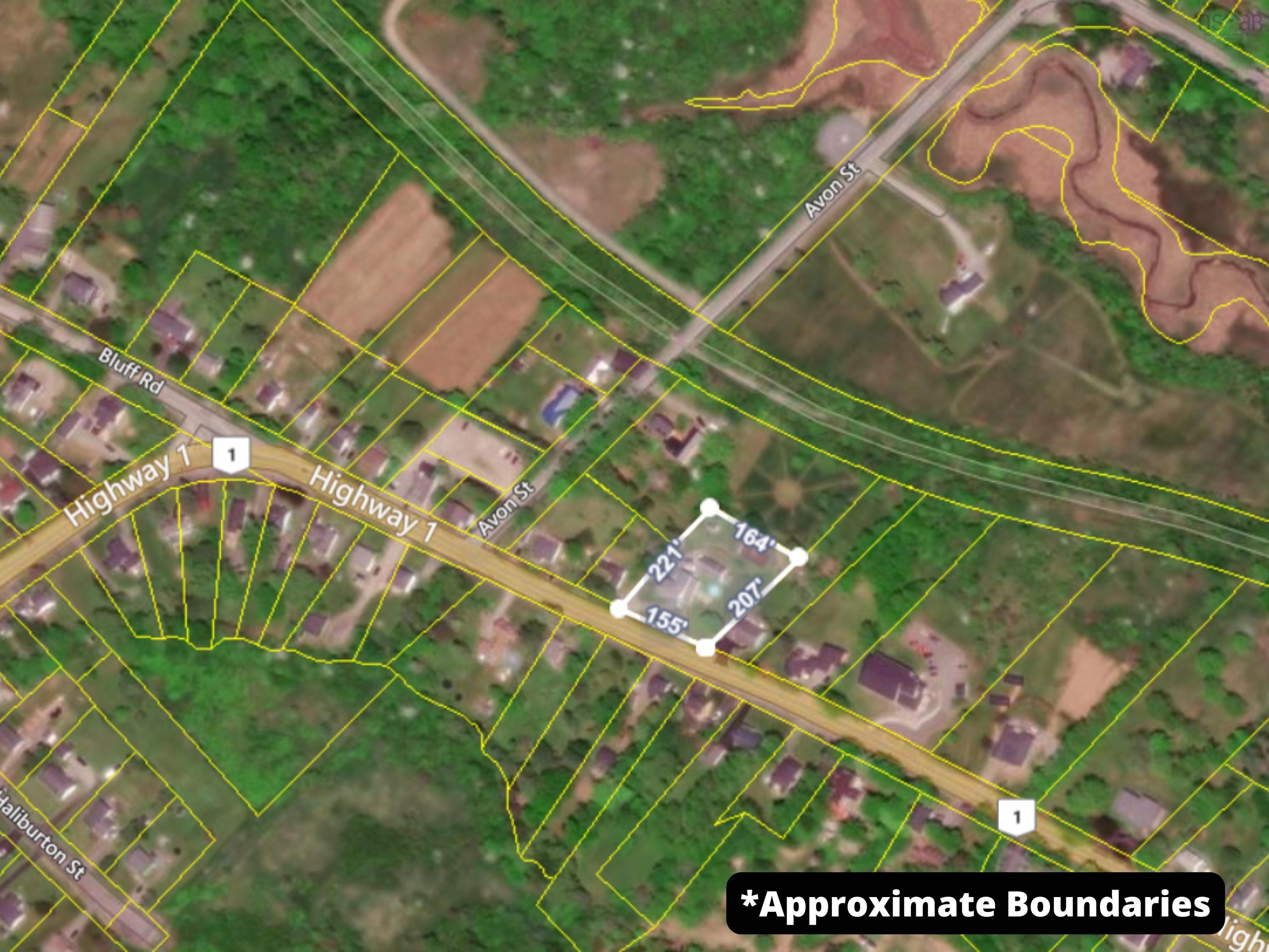 $699,000.00: 14019 Glooscap Trail, Hants Border