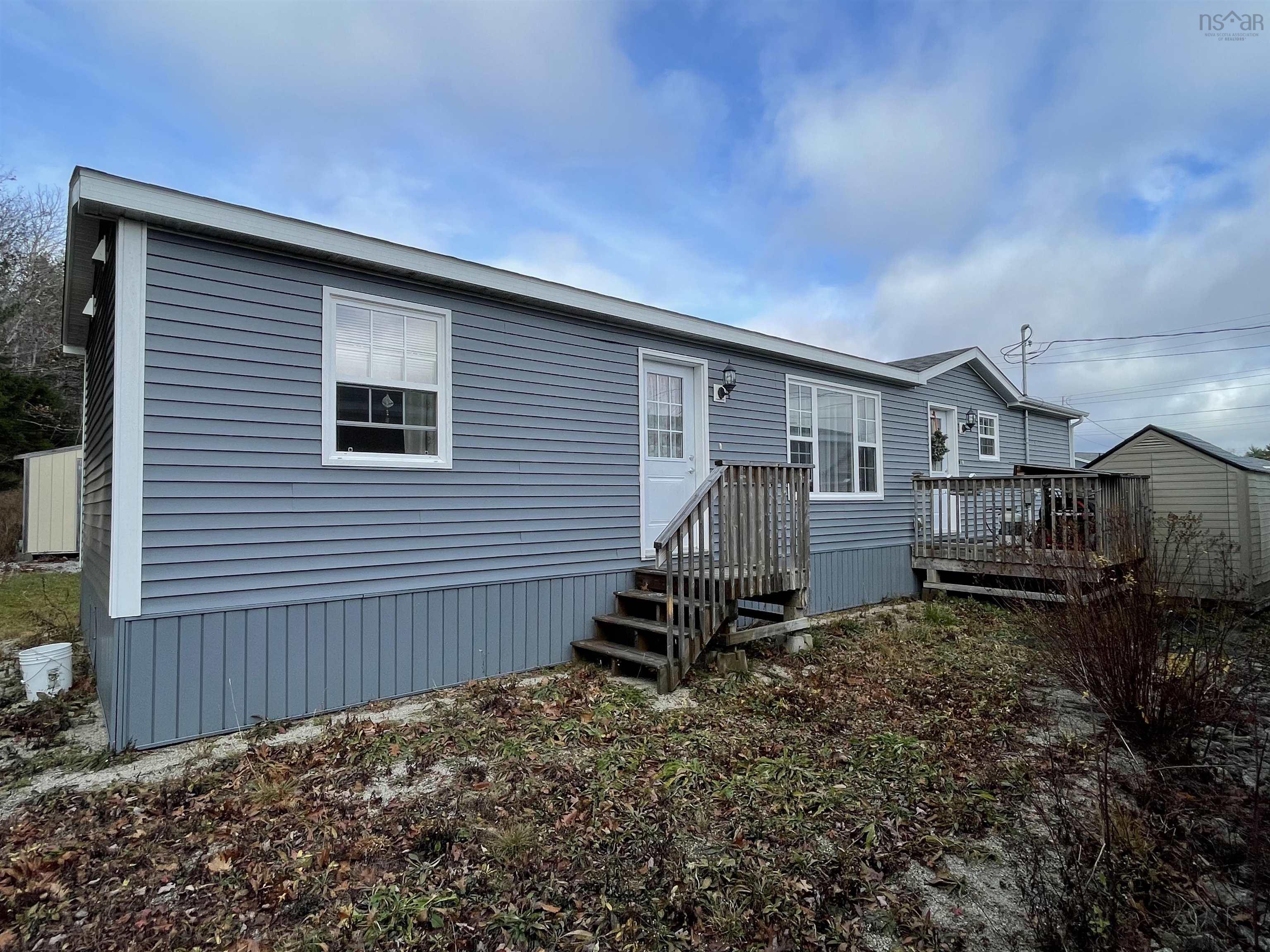 $239,900.00: 5 Sea Glass Drive, Simms Settlement