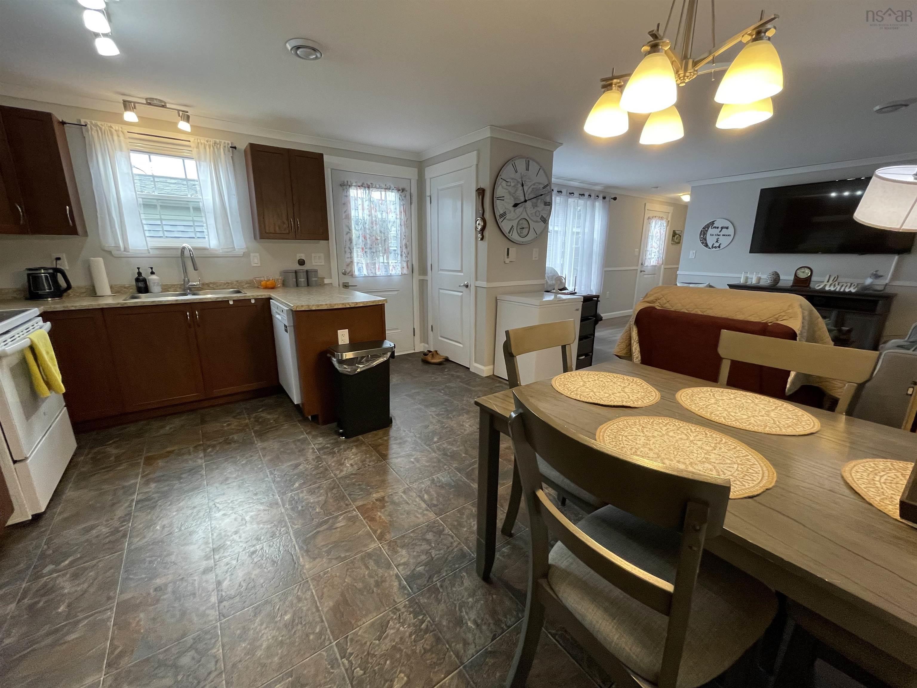 $239,900.00: 5 Sea Glass Drive, Simms Settlement