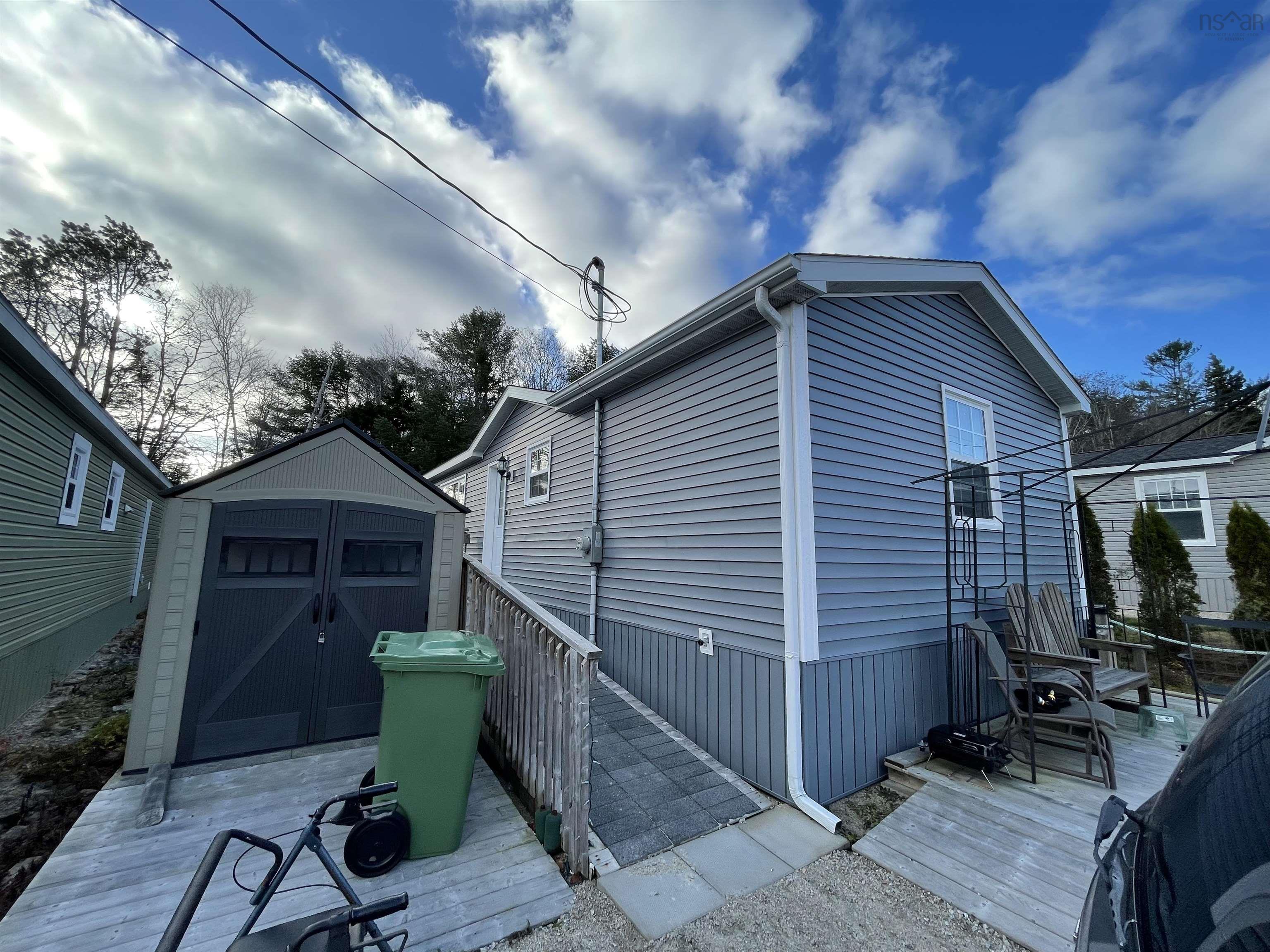 $239,900.00: 5 Sea Glass Drive, Simms Settlement