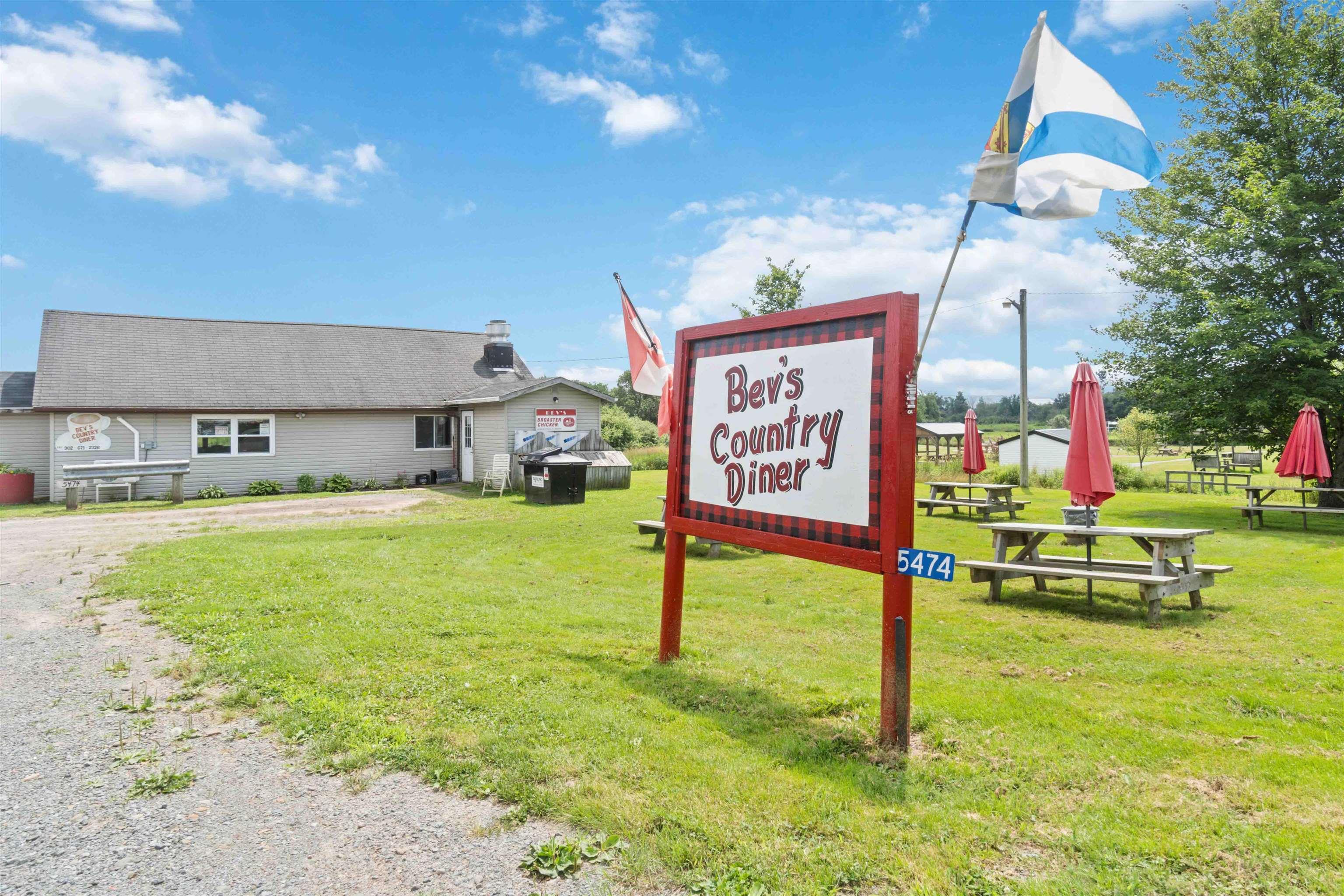 $174,900.00: 5474 Highway 289, Upper Stewiacke