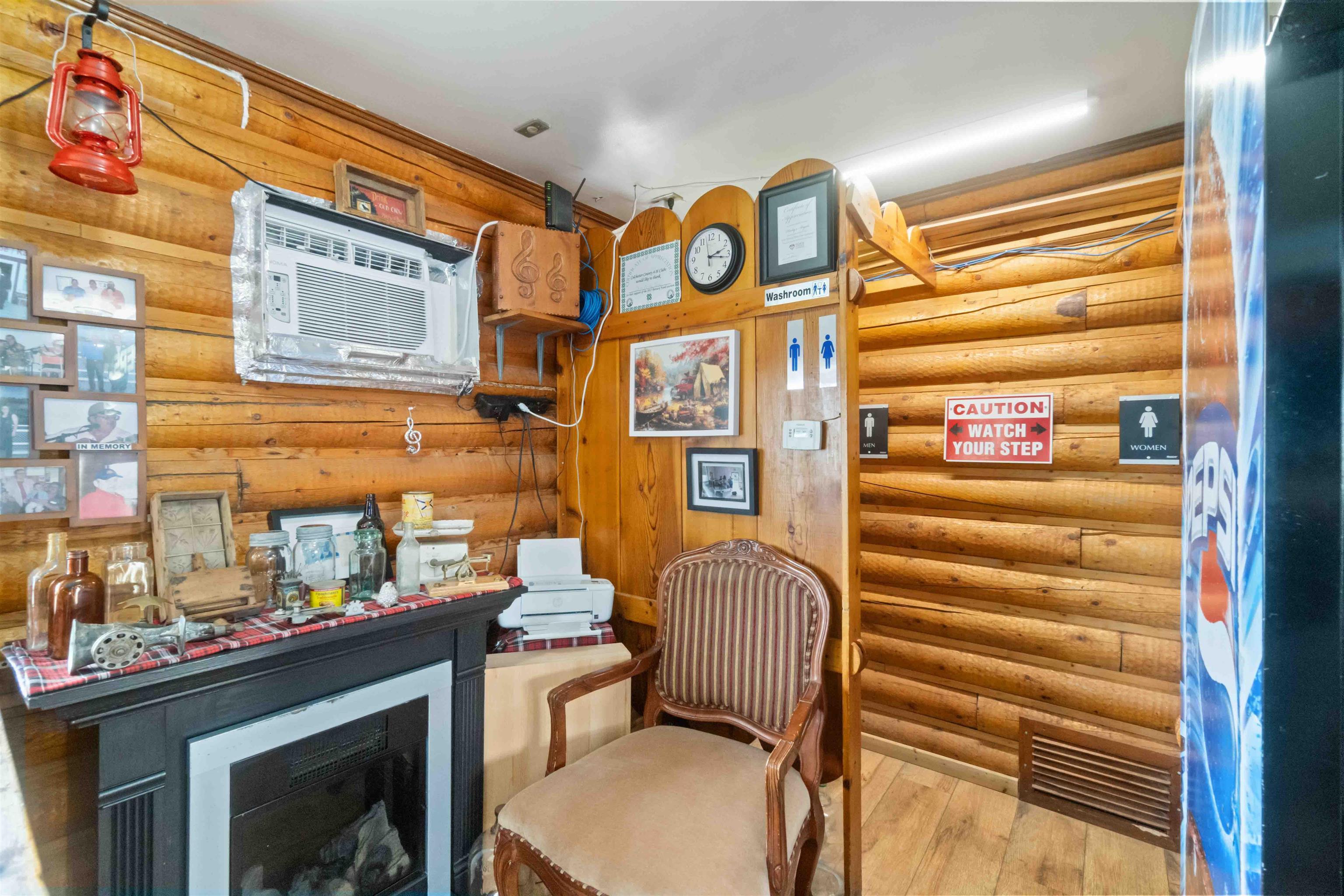$174,900.00: 5474 Highway 289, Upper Stewiacke