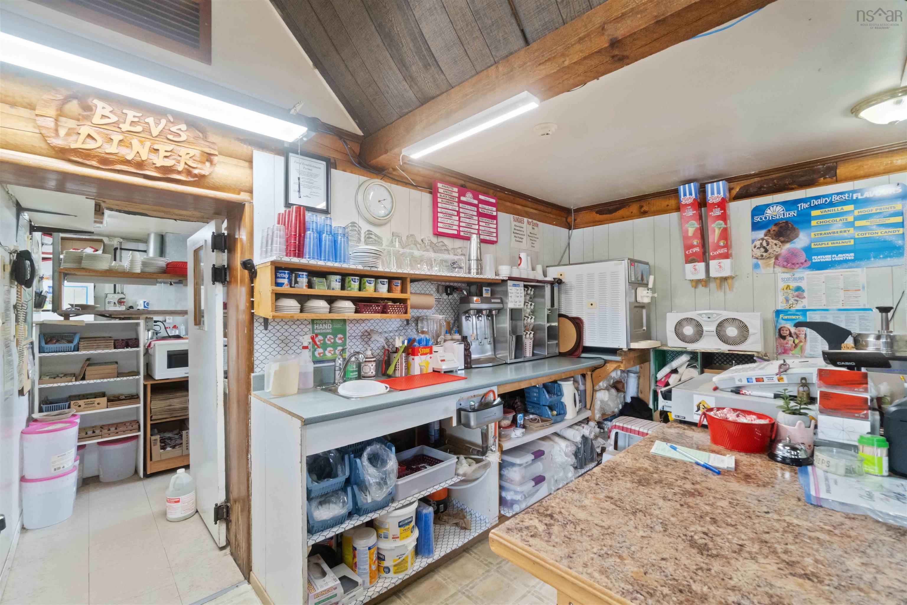 $174,900.00: 5474 Highway 289, Upper Stewiacke
