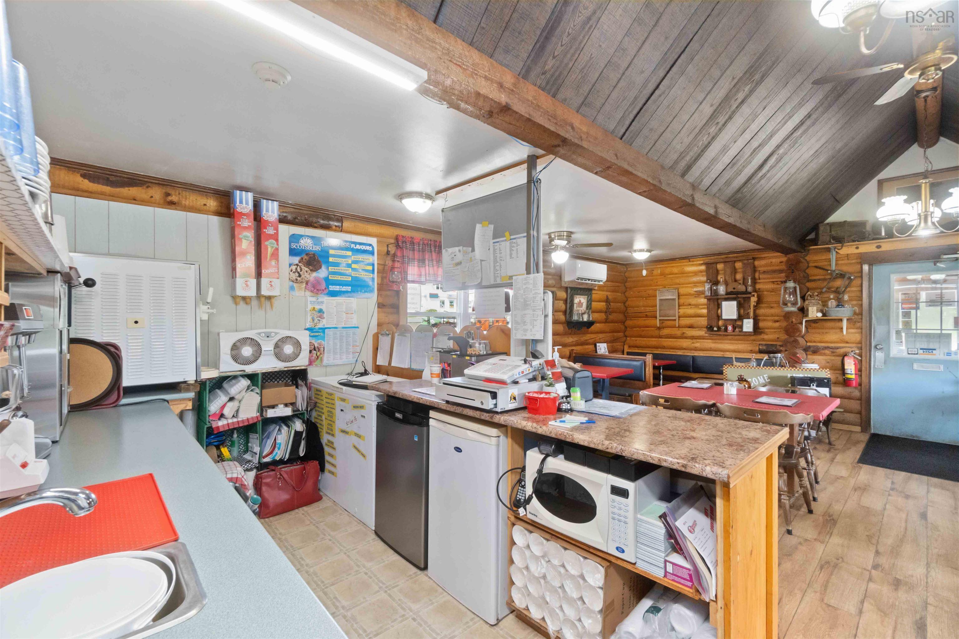 $174,900.00: 5474 Highway 289, Upper Stewiacke