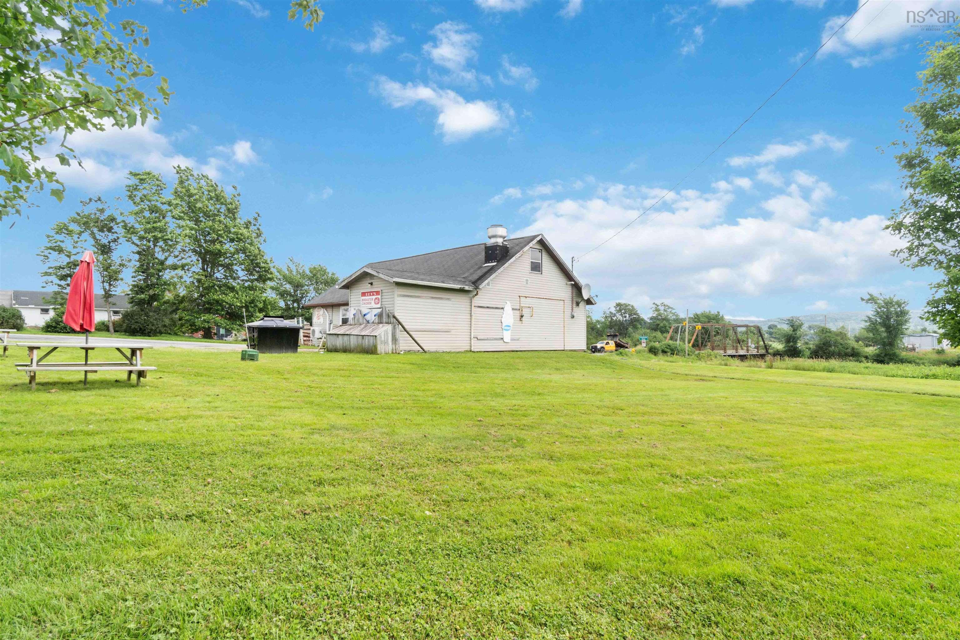 $174,900.00: 5474 Highway 289, Upper Stewiacke