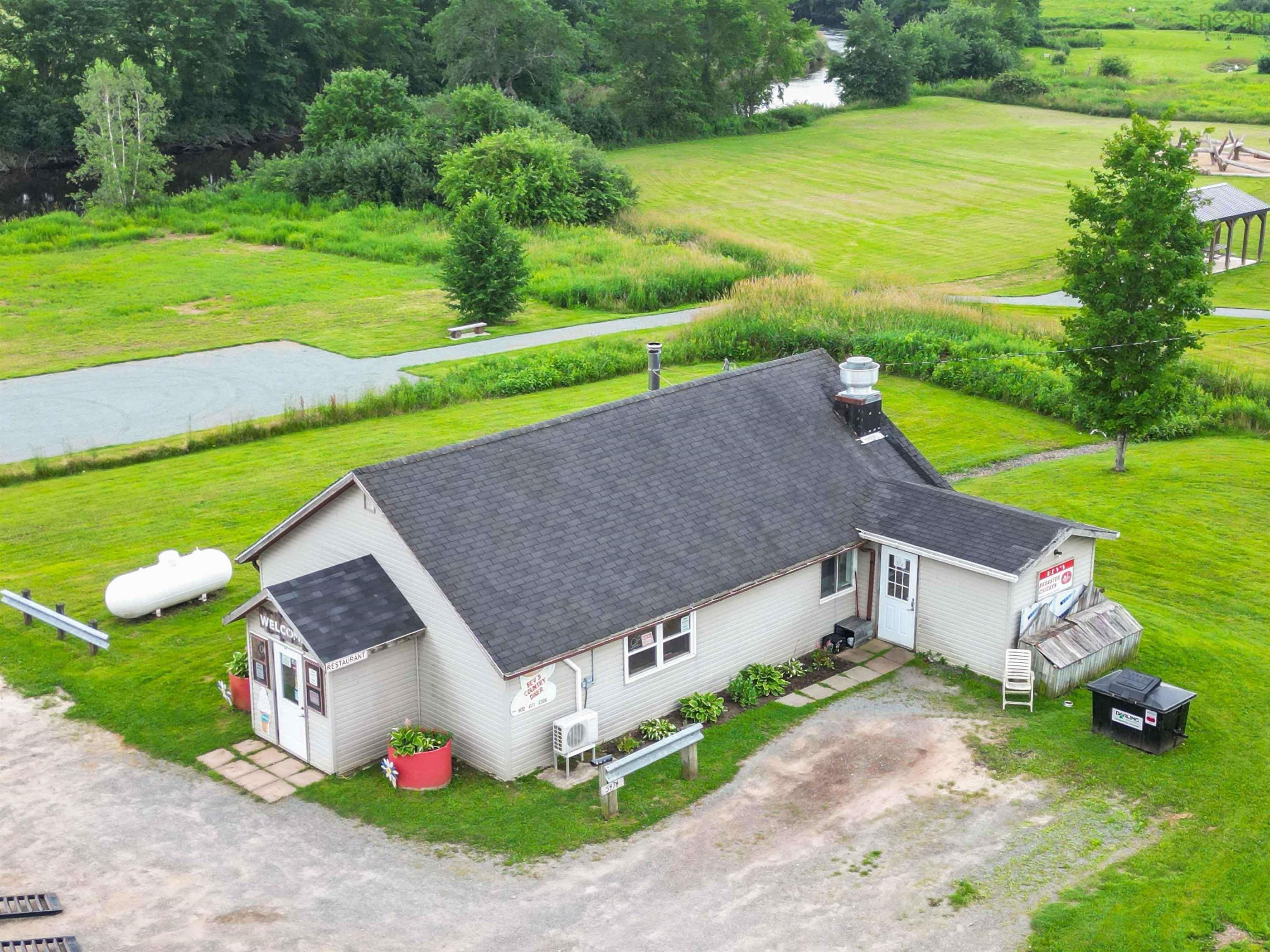$174,900.00: 5474 Highway 289, Upper Stewiacke