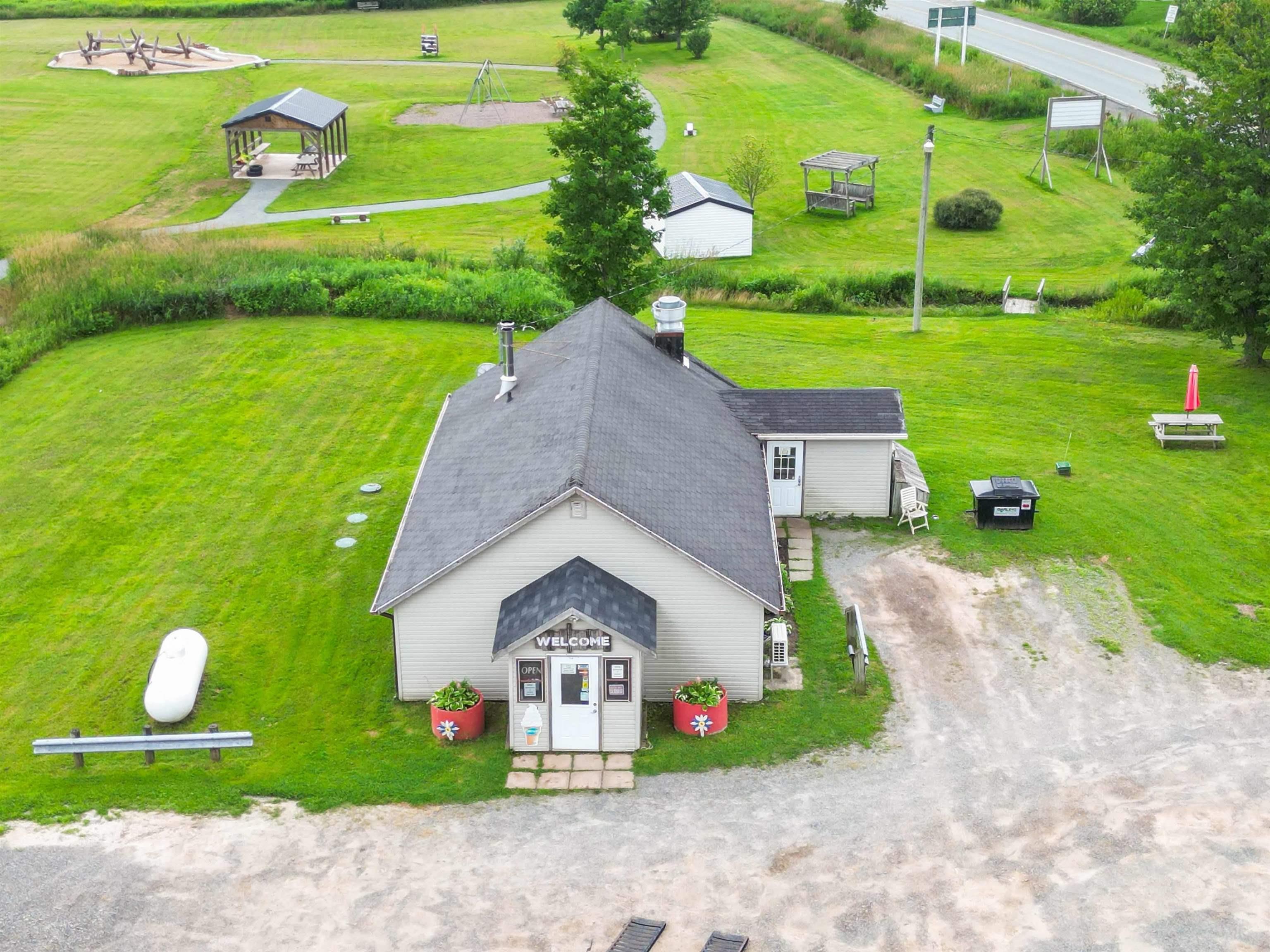 $174,900.00: 5474 Highway 289, Upper Stewiacke