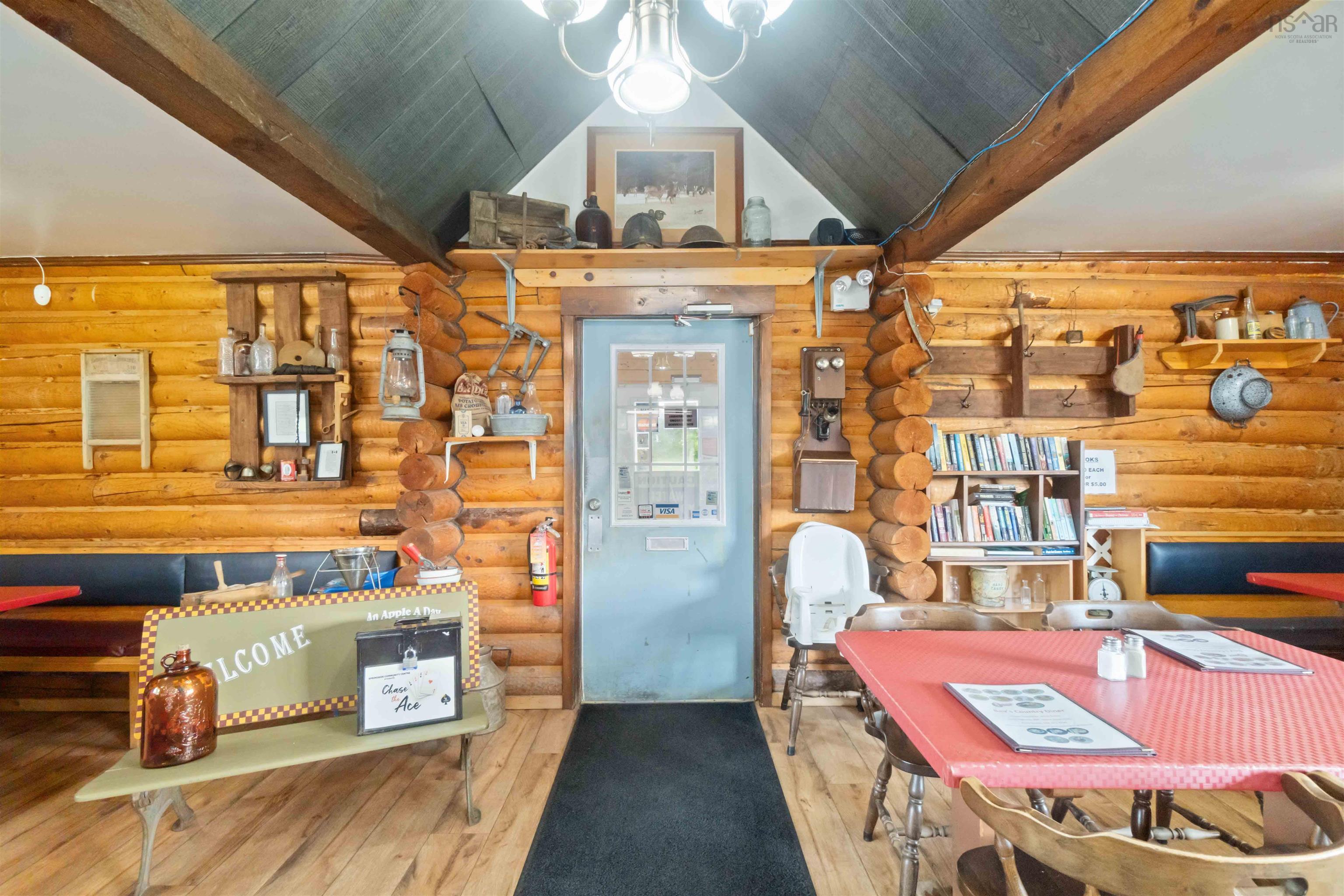 $174,900.00: 5474 Highway 289, Upper Stewiacke