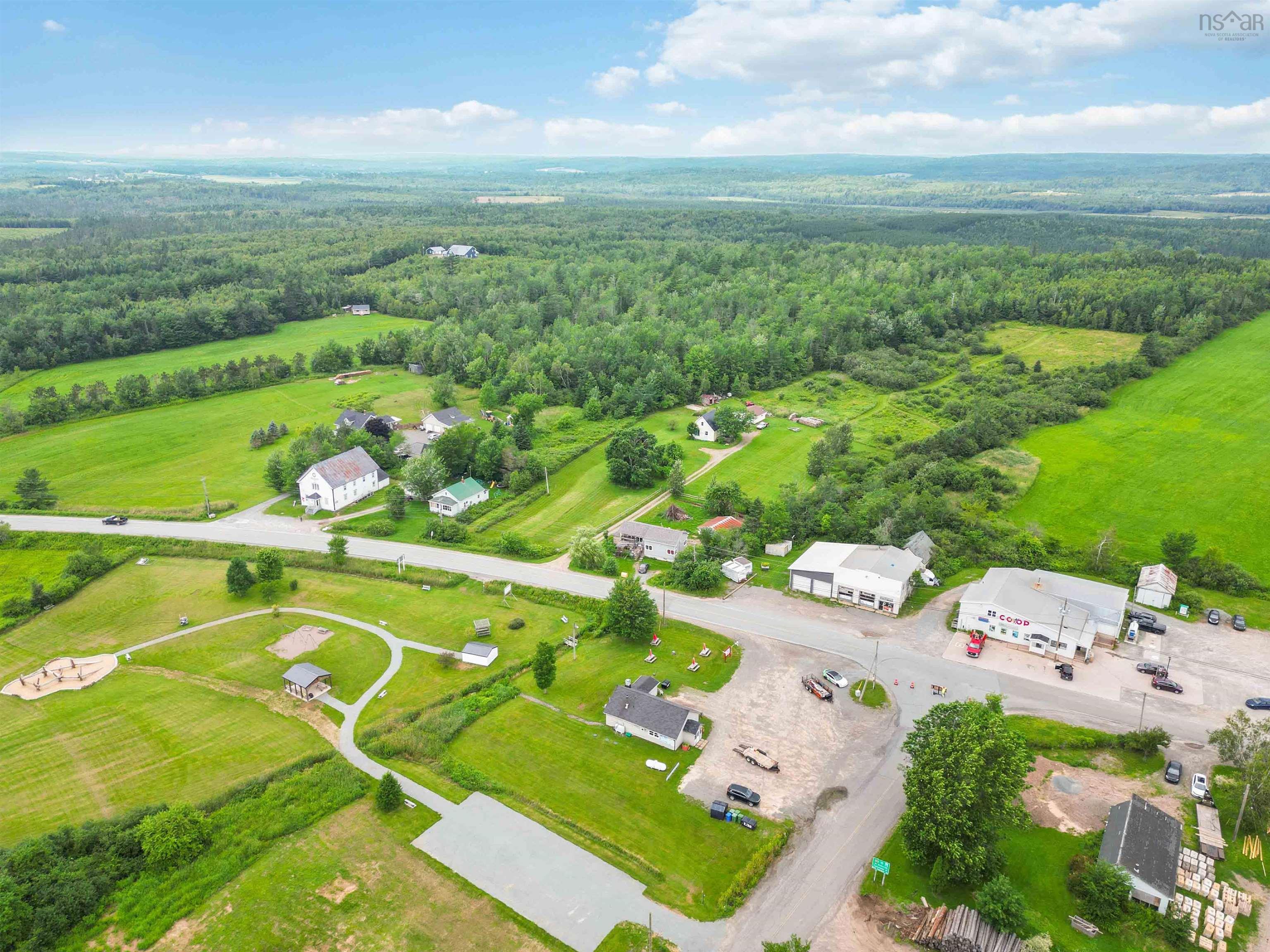 $174,900.00: 5474 Highway 289, Upper Stewiacke