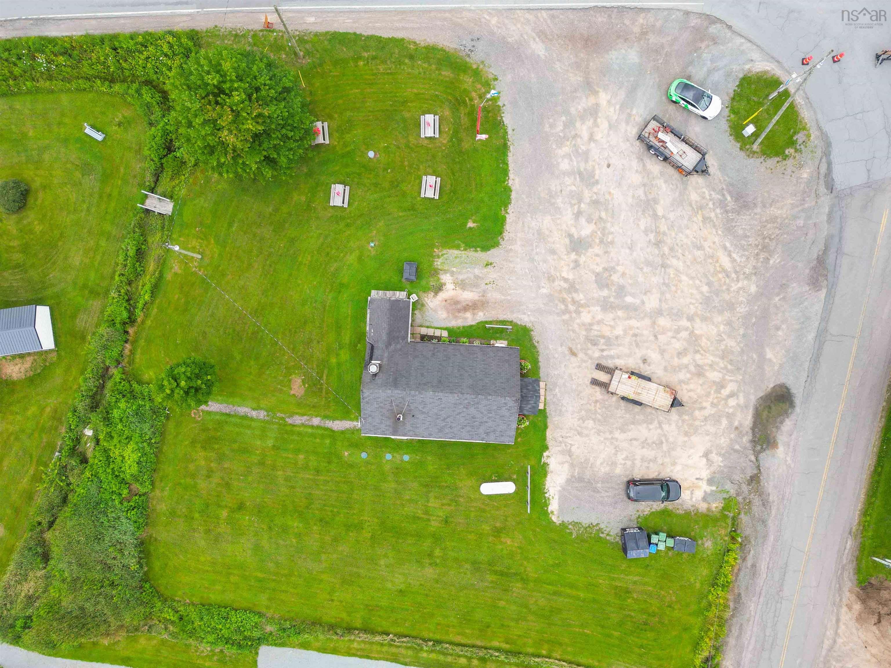 $174,900.00: 5474 Highway 289, Upper Stewiacke