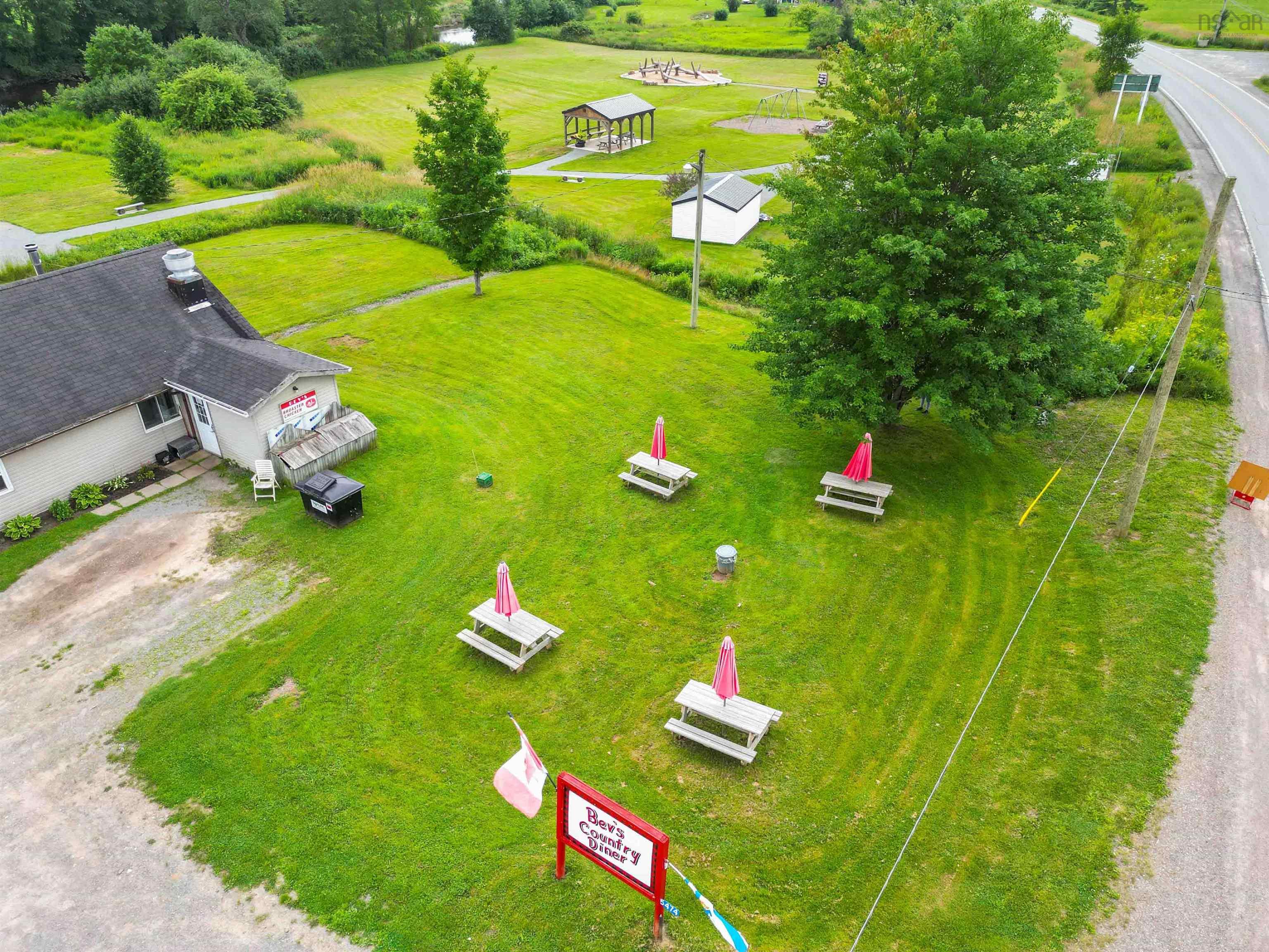 $174,900.00: 5474 Highway 289, Upper Stewiacke