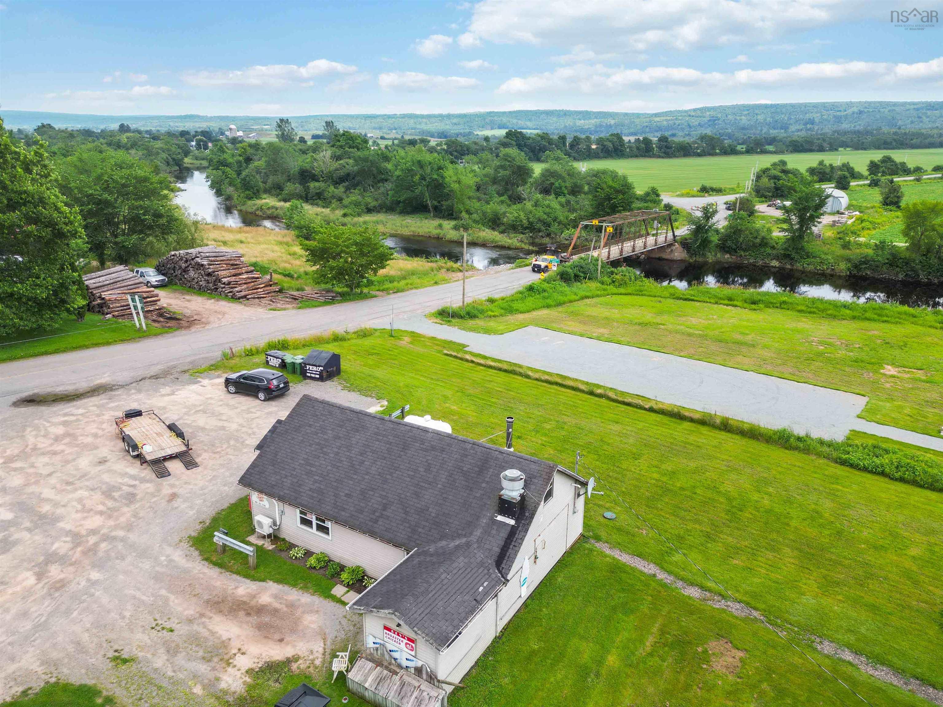 $174,900.00: 5474 Highway 289, Upper Stewiacke