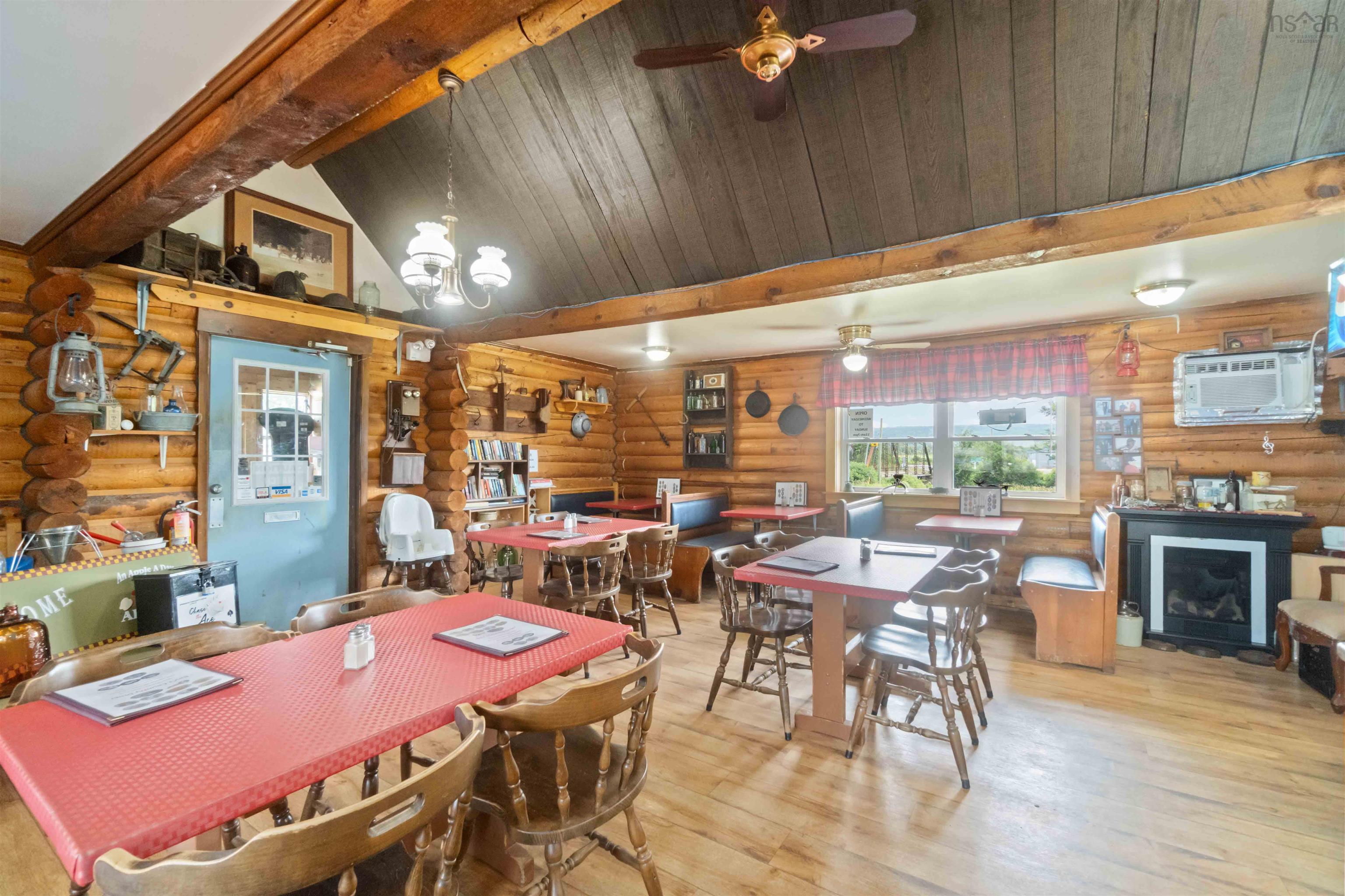 $174,900.00: 5474 Highway 289, Upper Stewiacke