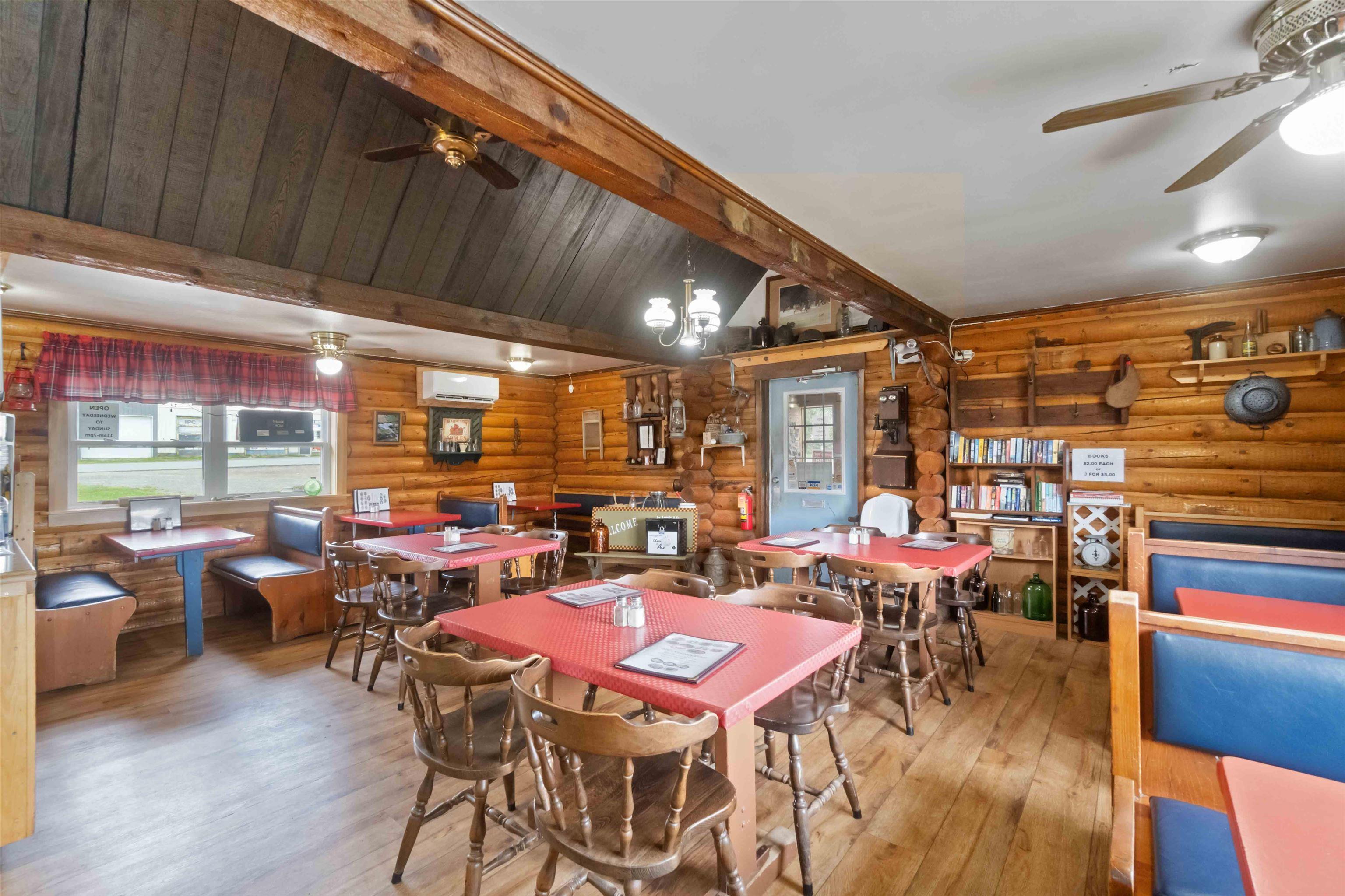 $174,900.00: 5474 Highway 289, Upper Stewiacke