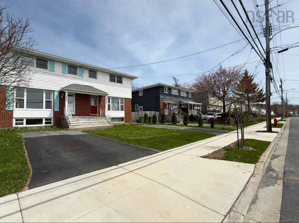 $425,000.00: 486 Spring Avenue, Dartmouth