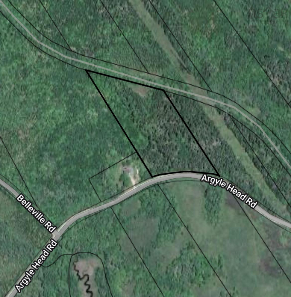 $36,000.00: Lot Argyle Head Road, Argyle Head