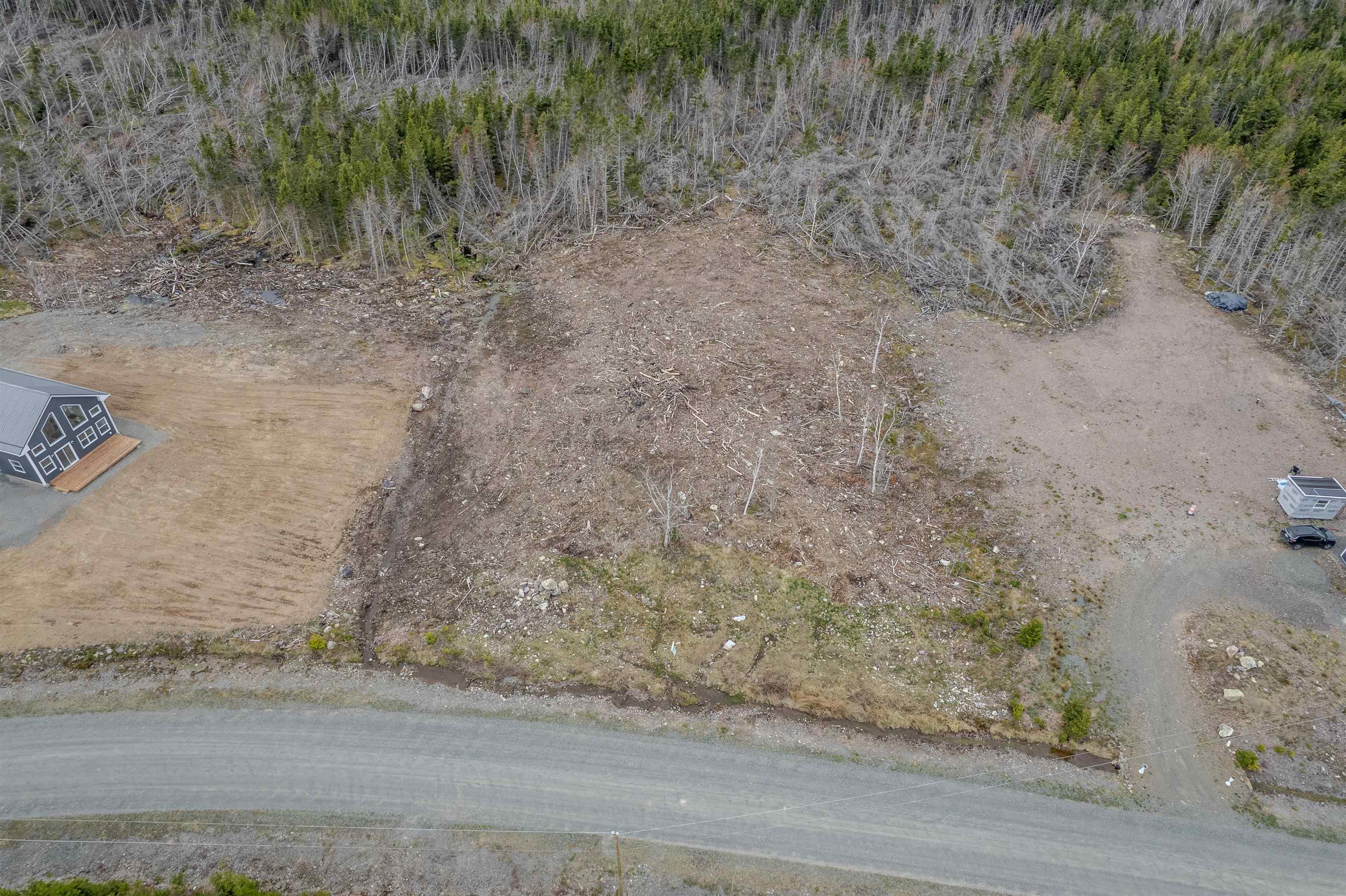 $39,000.00: Lot 4 Brewer Drive, Mira Gut