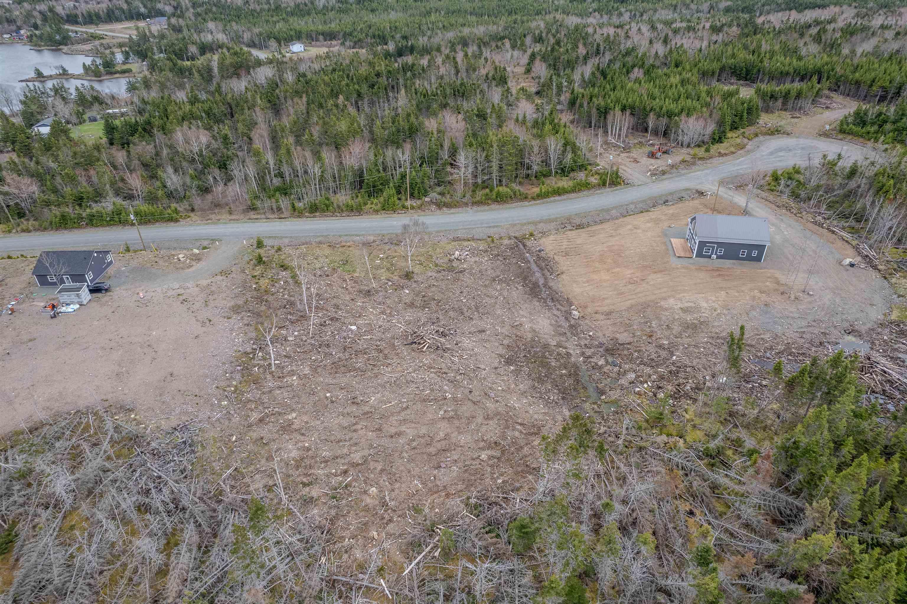$39,000.00: Lot 4 Brewer Drive, Mira Gut