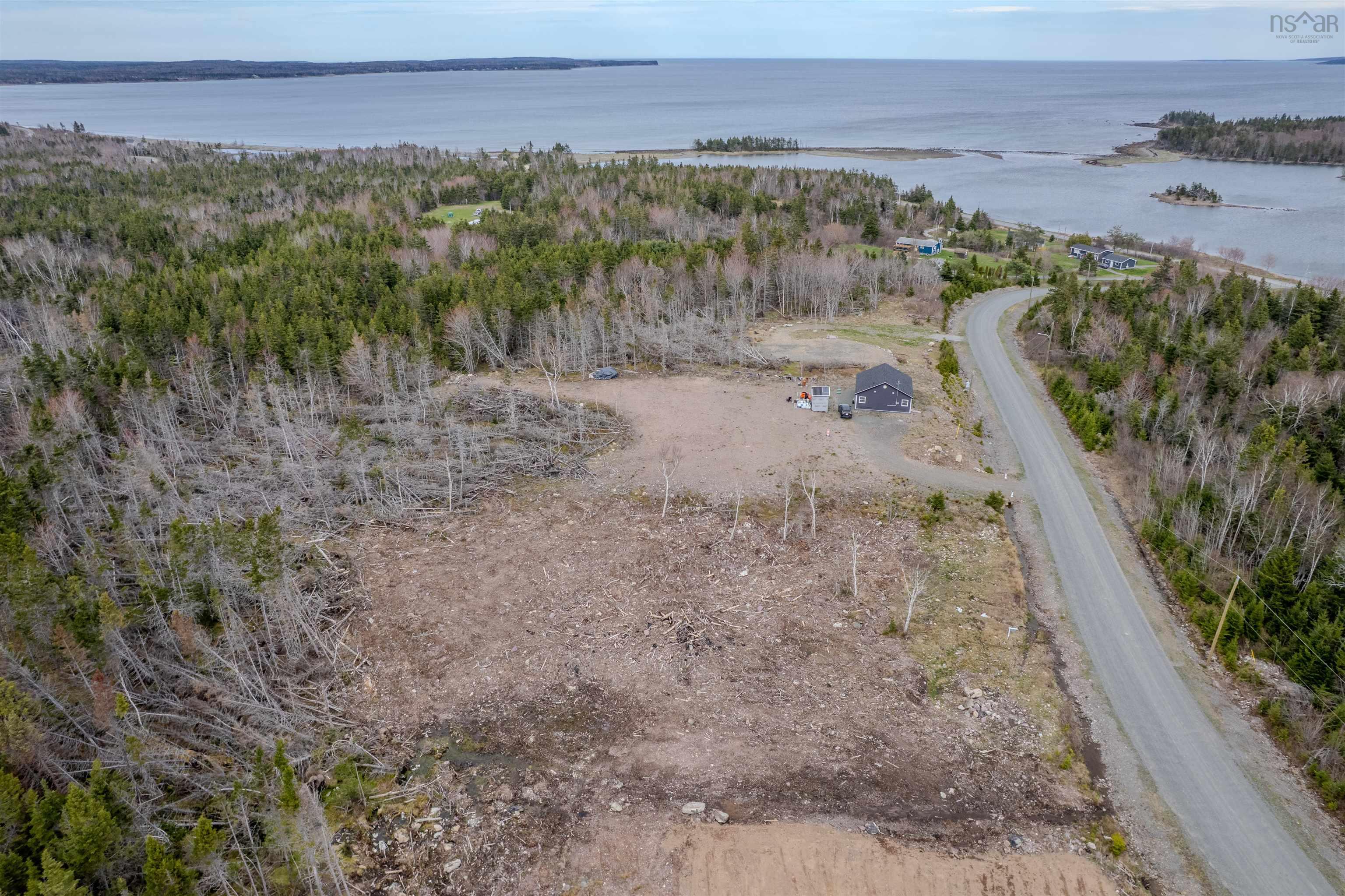 $39,000.00: Lot 4 Brewer Drive, Mira Gut