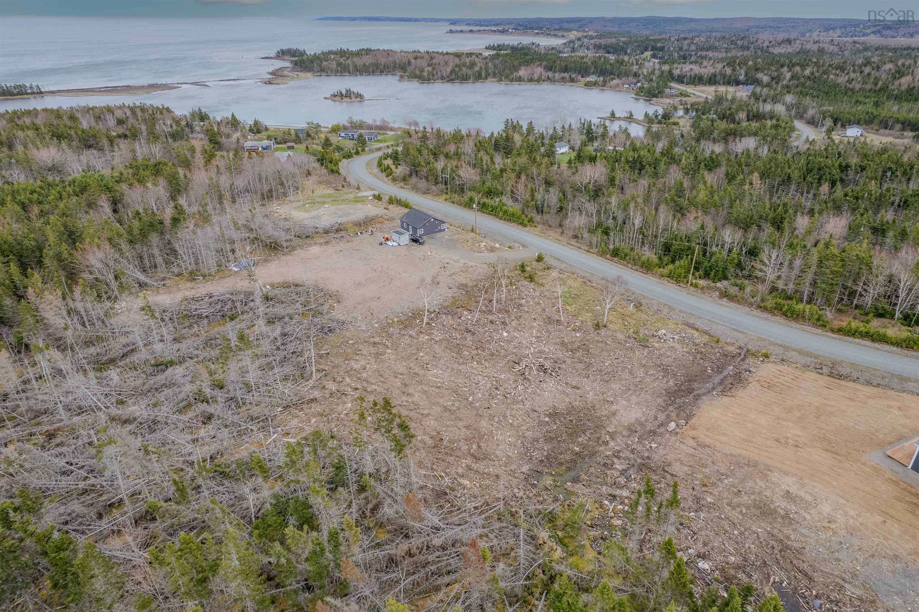 $39,000.00: Lot 4 Brewer Drive, Mira Gut