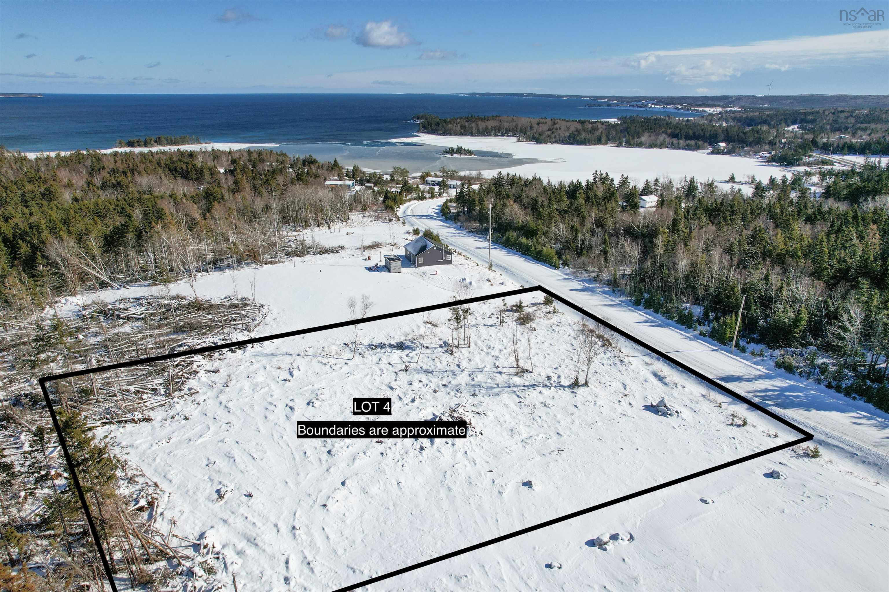$39,000.00: Lot 4 Brewer Drive, Mira Gut