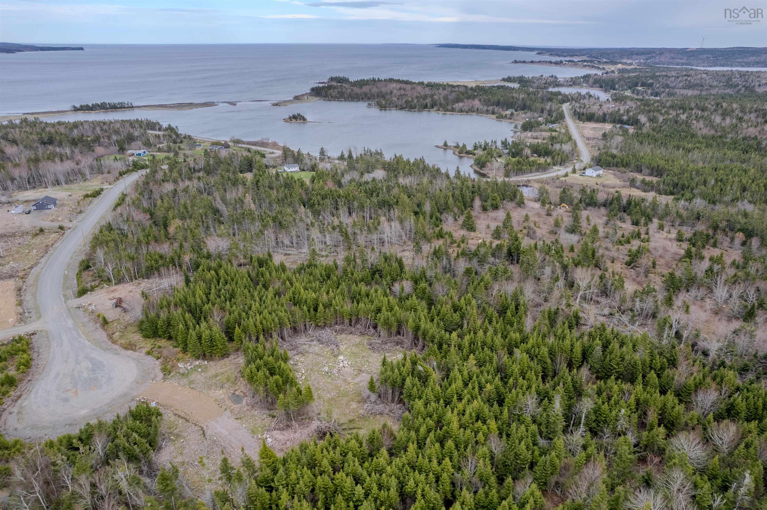 $39,000.00: Lot 7 Brewer Drive, Mira Gut