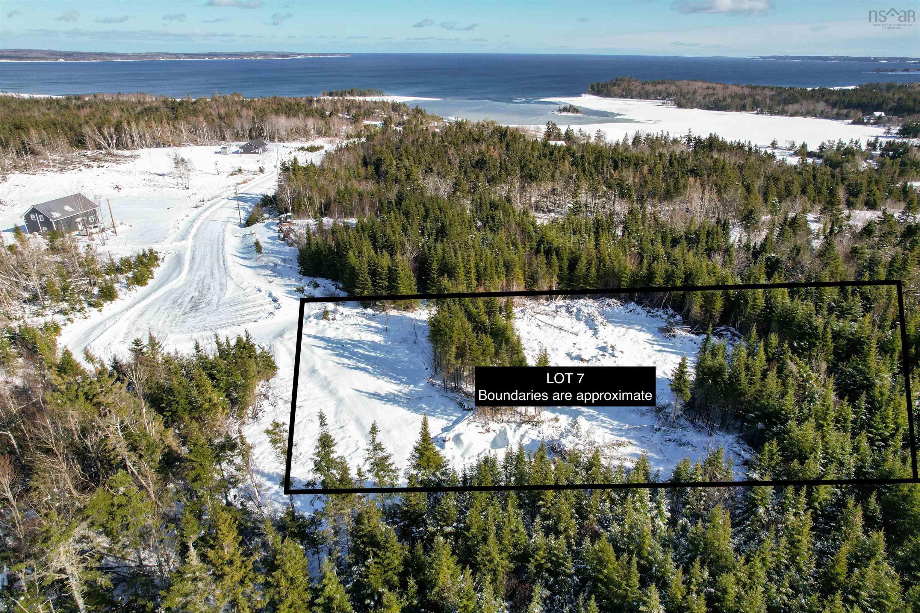 $39,000.00: Lot 7 Brewer Drive, Mira Gut