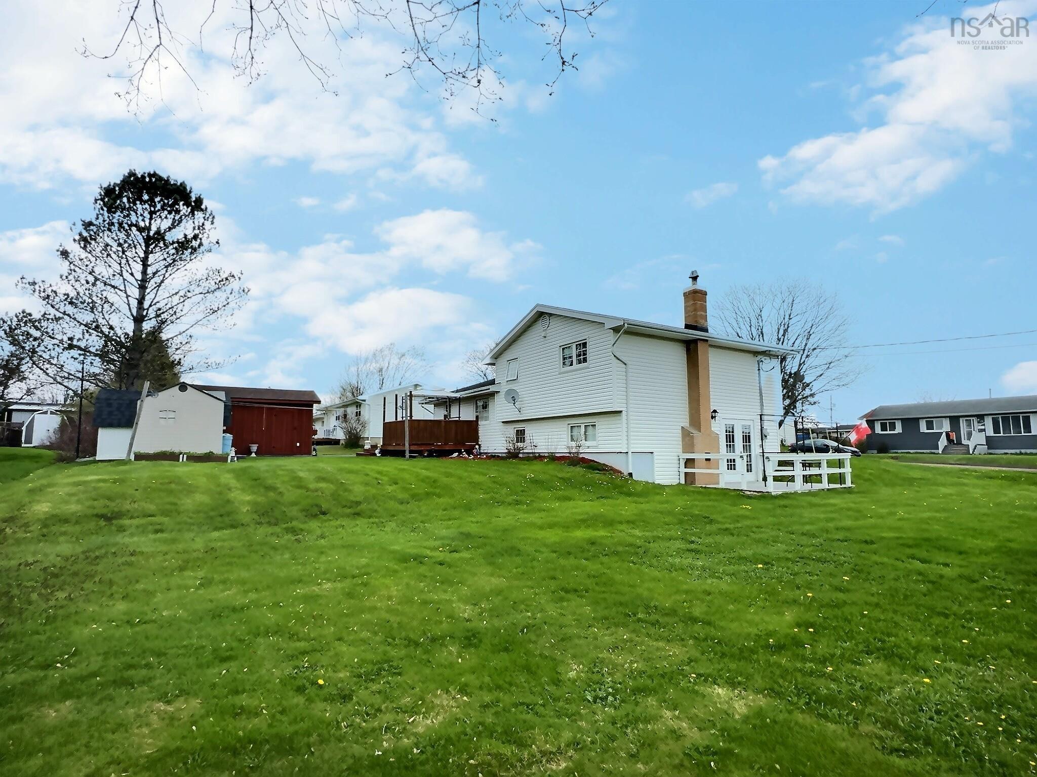 $429,000.00: 16 Thompson Drive, Bible Hill
