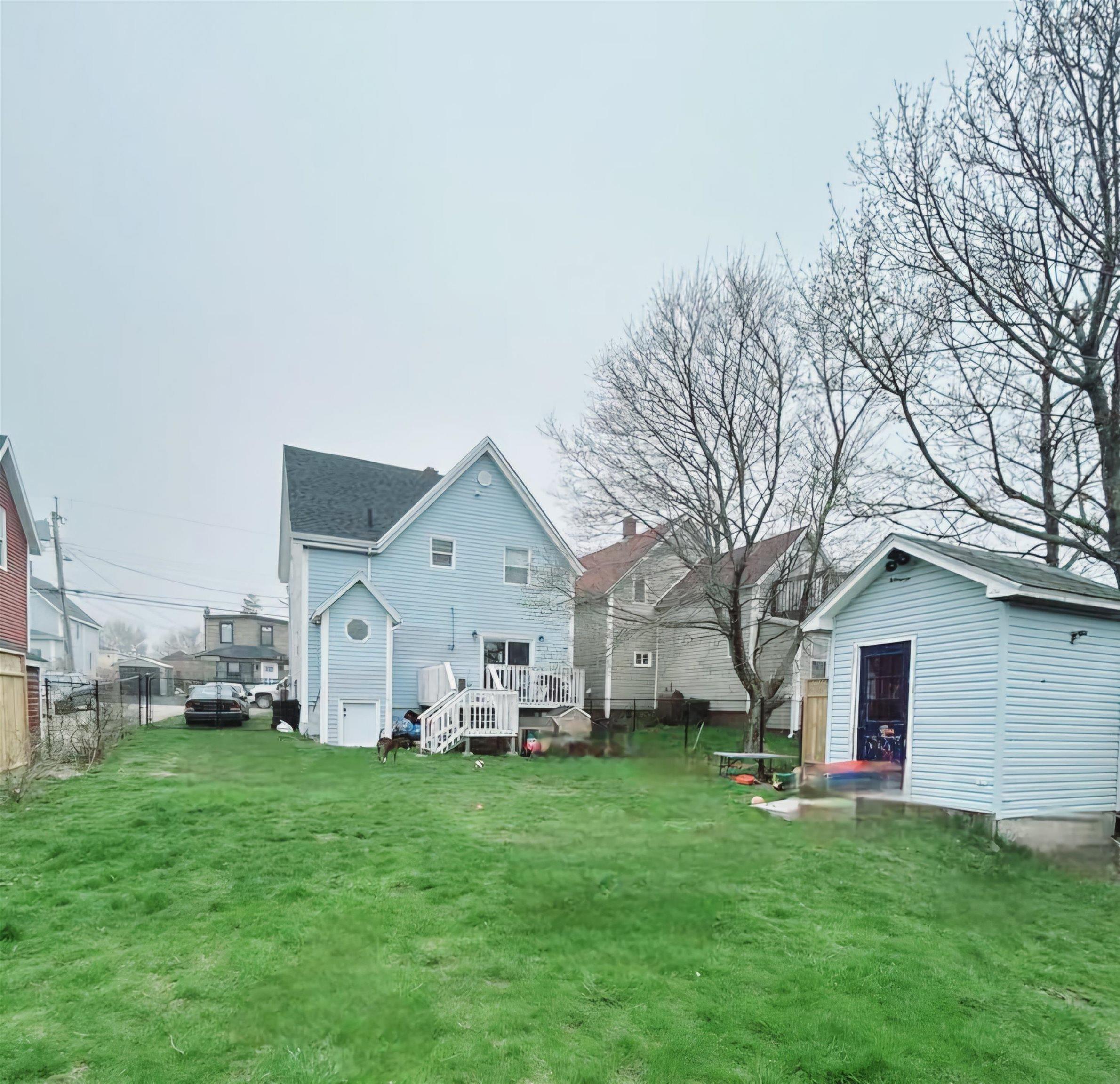$265,000.00: 121 Victoria St, Glace Bay