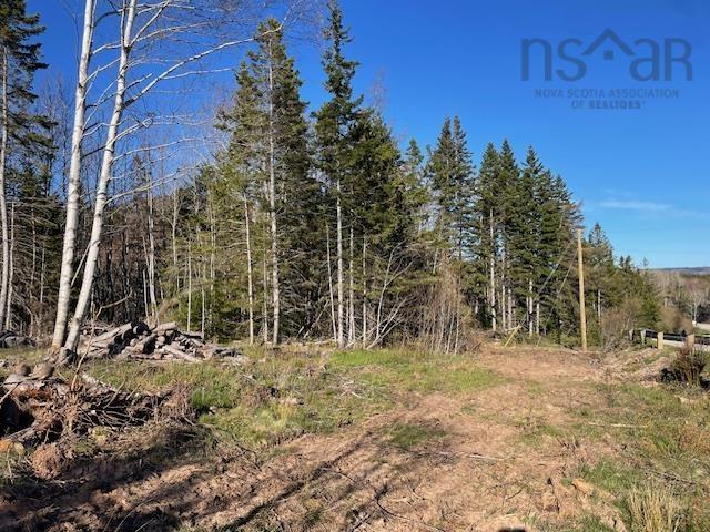 $25,000.00: 0000 Eskasoni Road, Island View