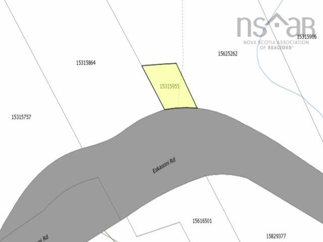 $25,000.00: 0000 Eskasoni Road, Island View