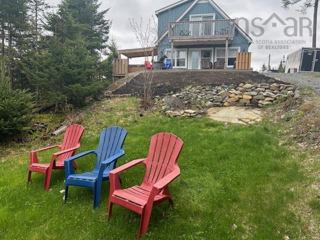 $724,900.00: 35 165 Meek Arm Trail, East Uniacke