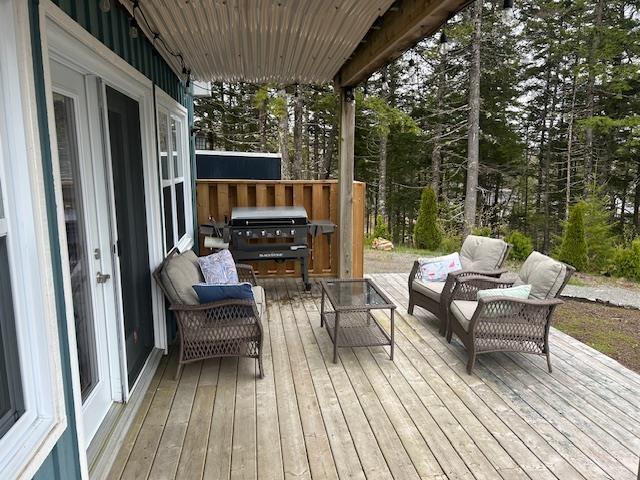 $724,900.00: 35 165 Meek Arm Trail, East Uniacke