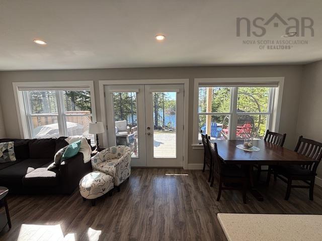 $724,900.00: 35 165 Meek Arm Trail, East Uniacke