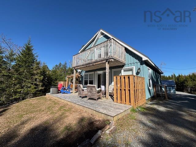 $724,900.00: 35 165 Meek Arm Trail, East Uniacke
