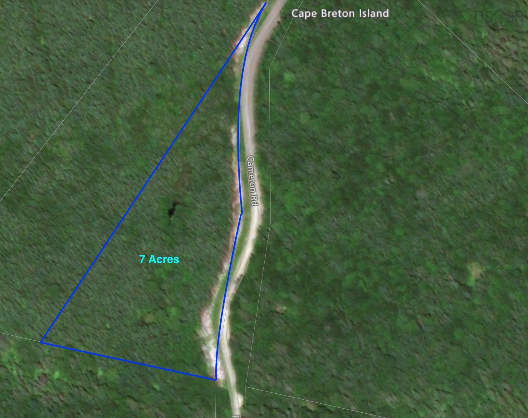 $28,000.00: Cameron Road, Iron Mines