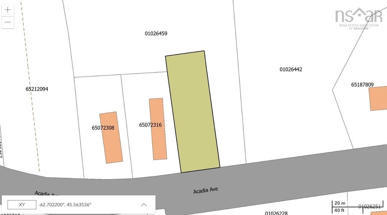 $17,000.00: Lot Acadia Avenue, Westville