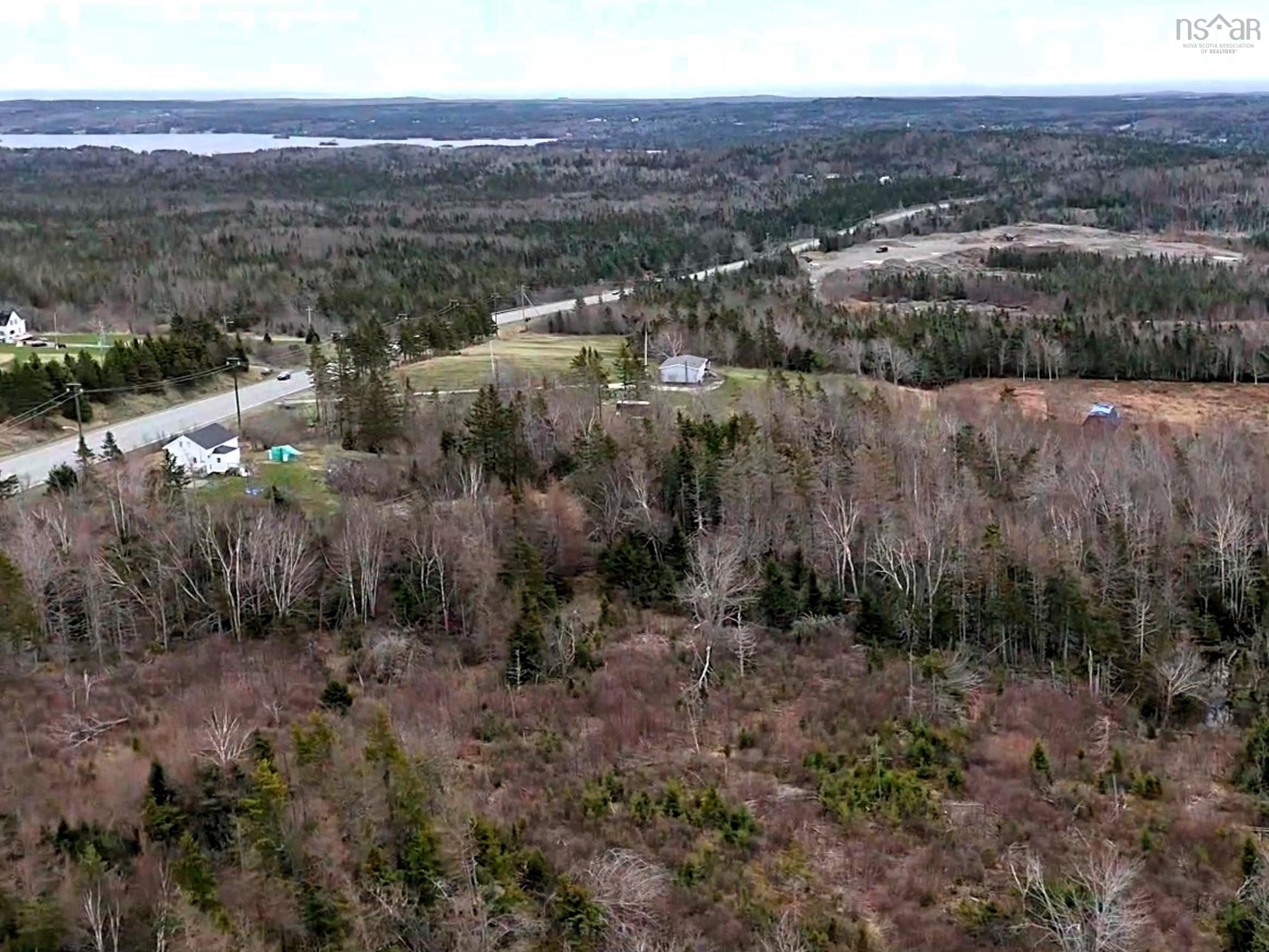 $159,000.00: Louisbourg Highway, Catalone