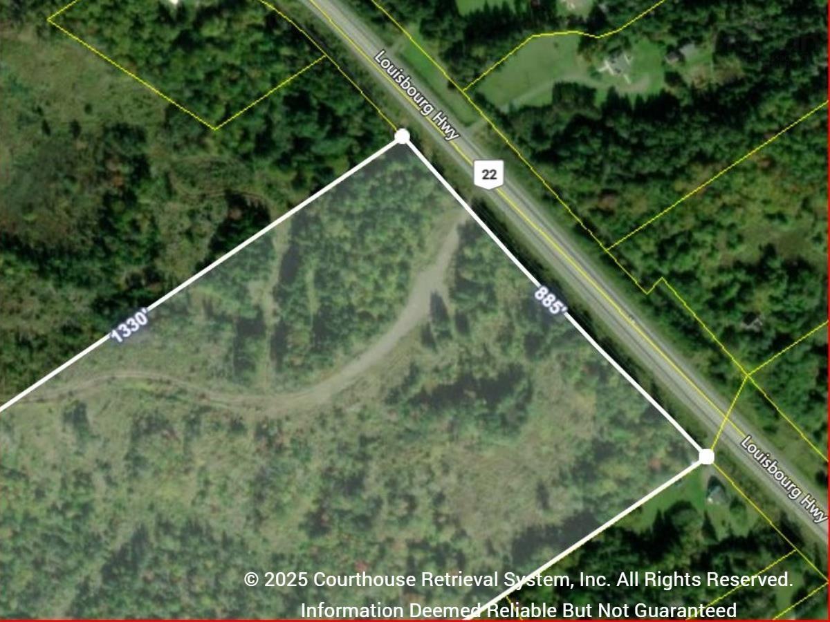 $159,000.00: Louisbourg Highway, Catalone